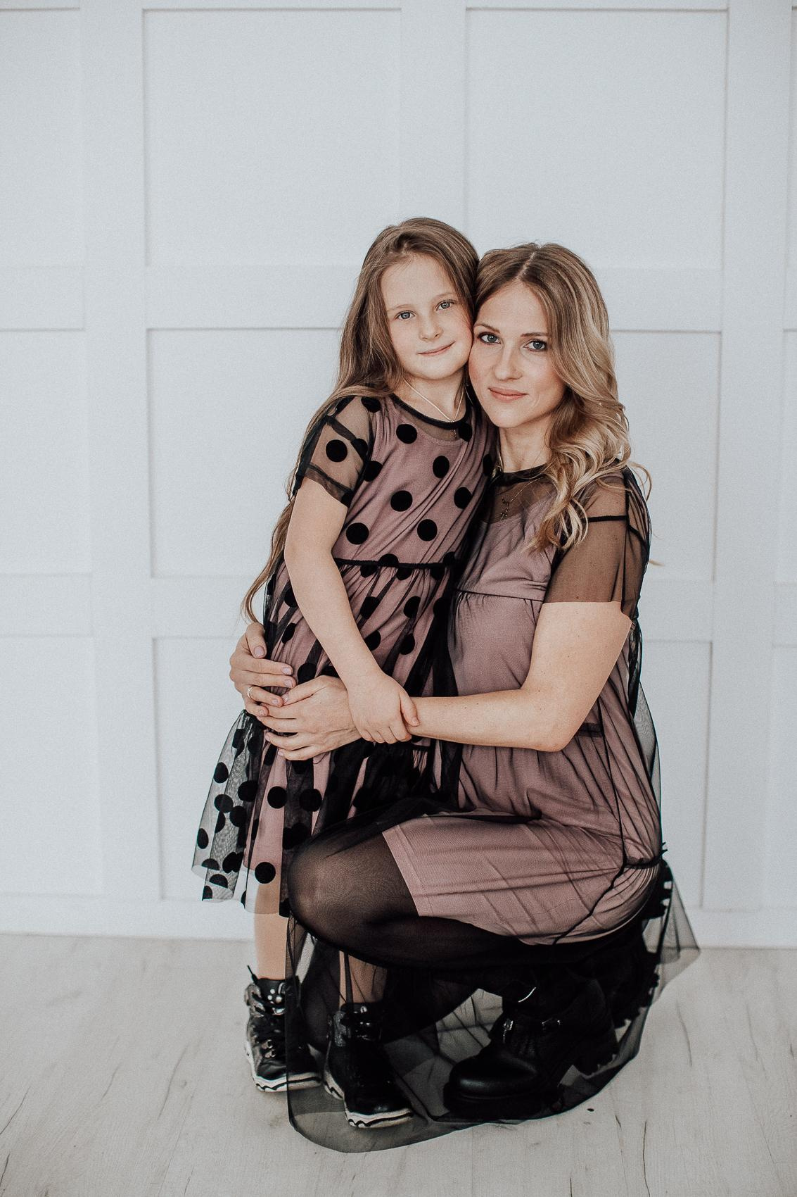 Проект Мама и Дети. Фотограф Инга Твердова