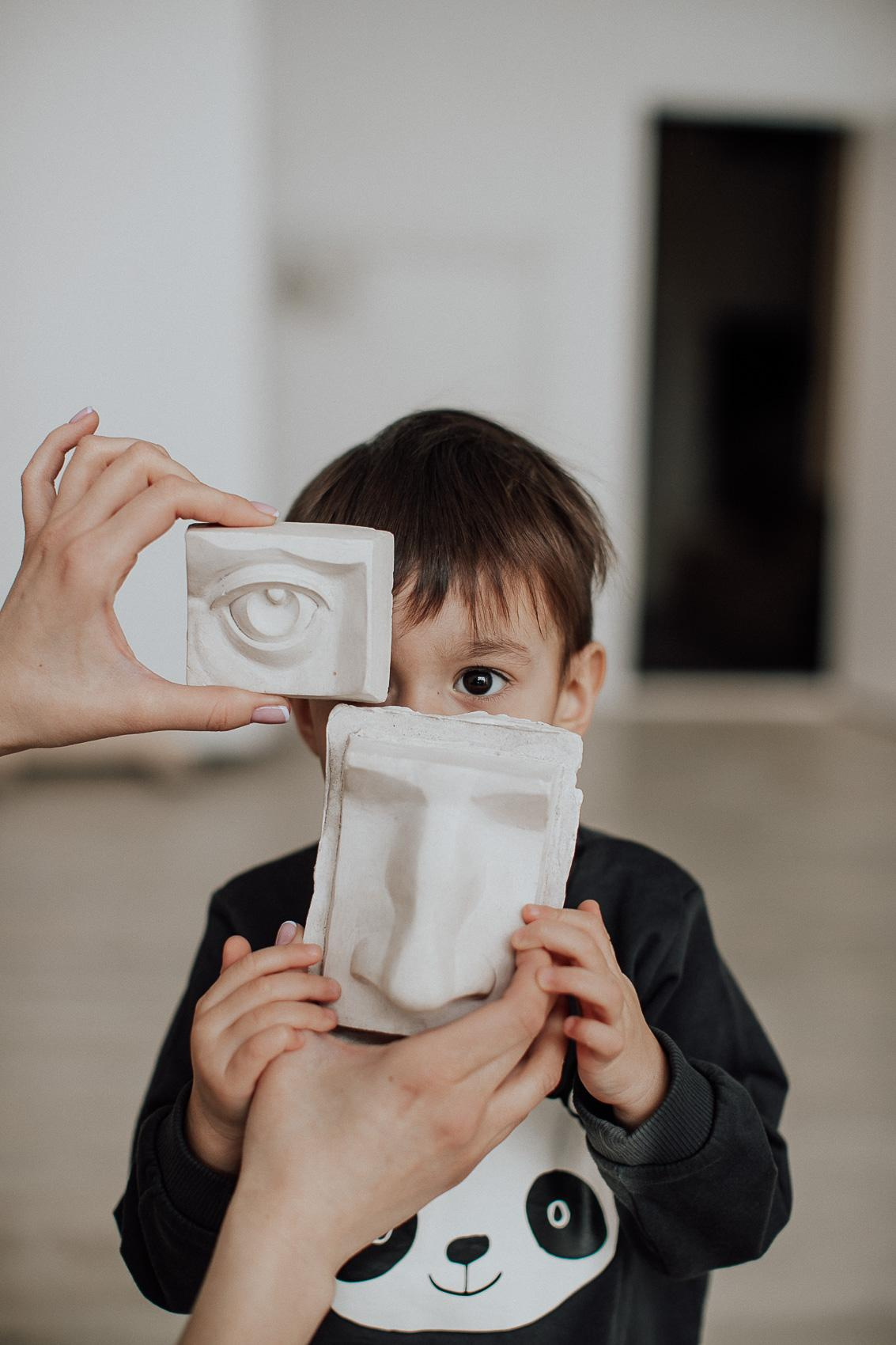 Проект Мама и Дети. Фотограф Инга Твердова