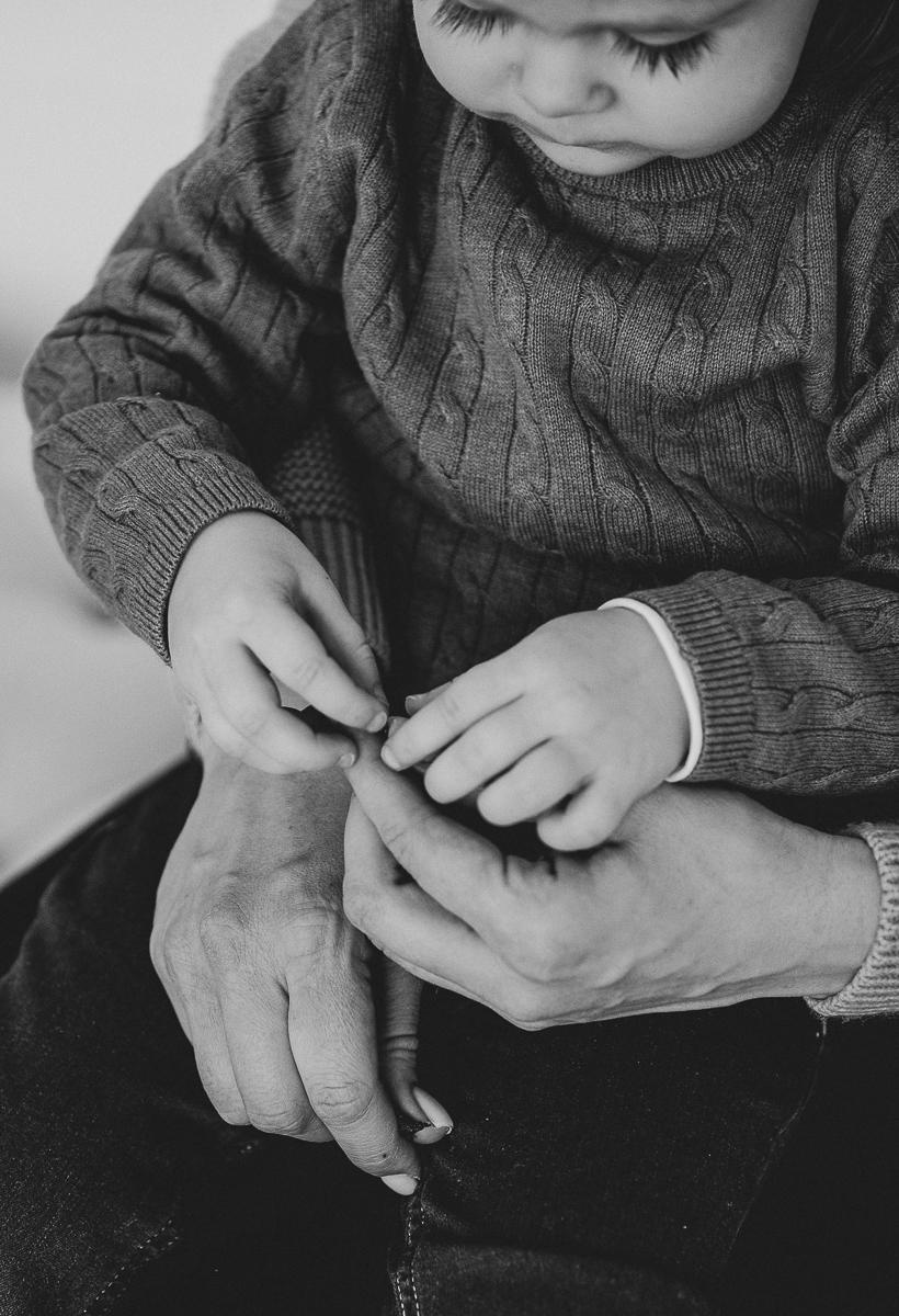 Проект Мама и Дети. Фотограф Инга Твердова