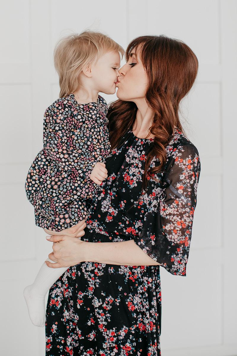 Проект Мама и Дети. Фотограф Инга Твердова