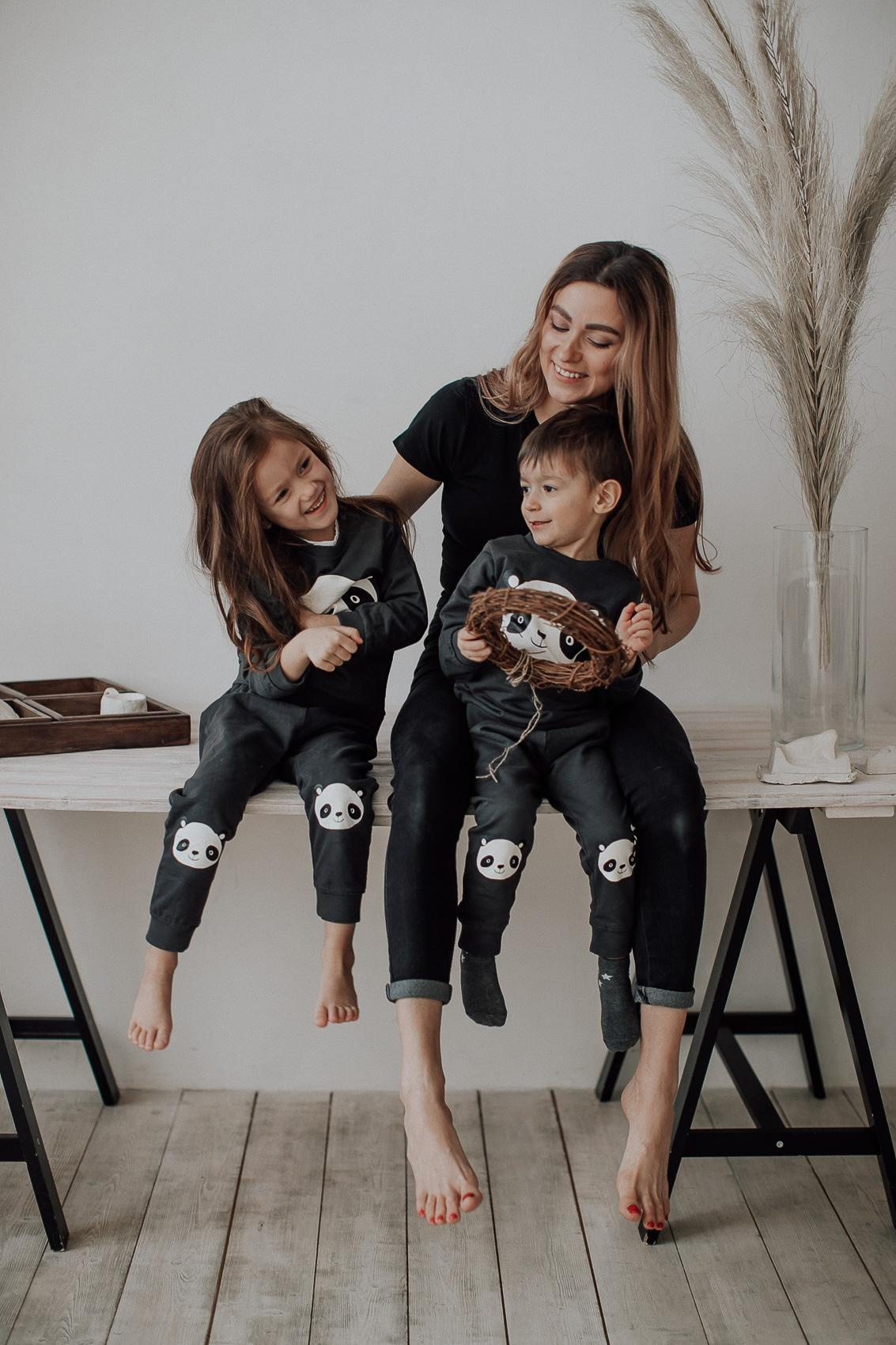 Проект Мама и Дети. Фотограф Инга Твердова