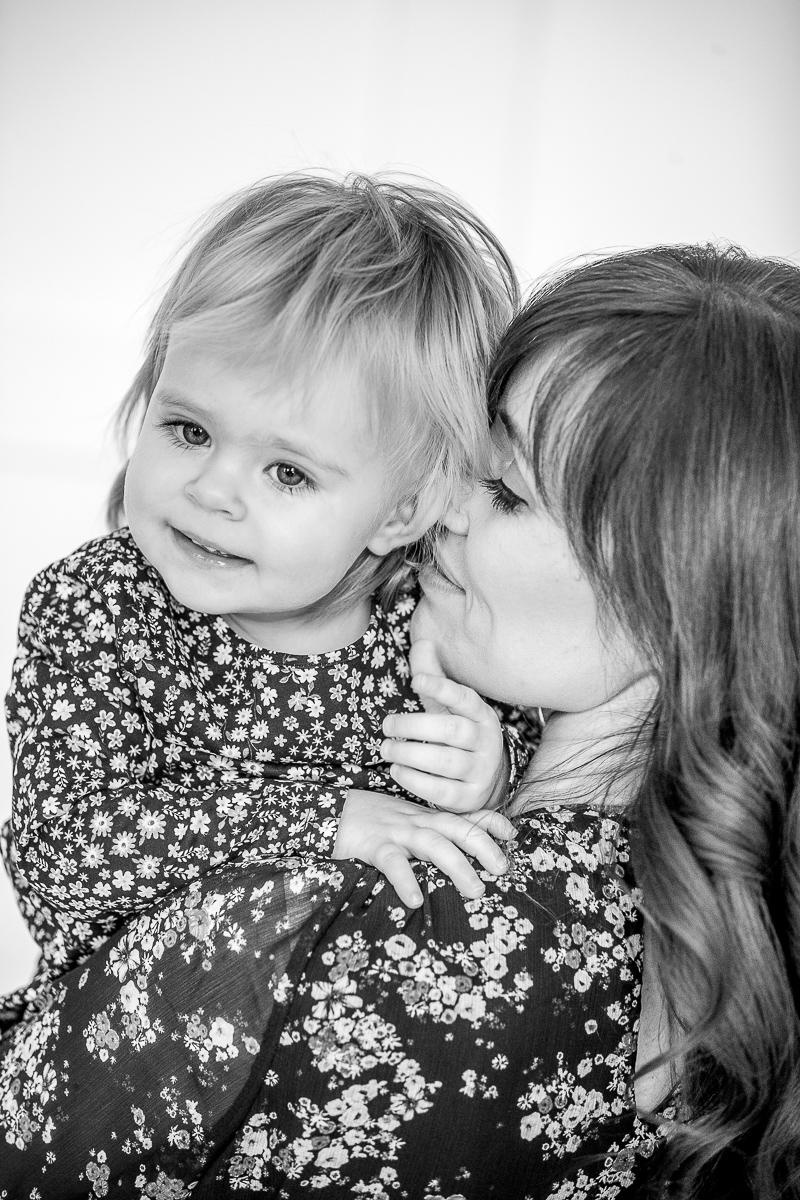 Проект Мама и Дети. Фотограф Инга Твердова