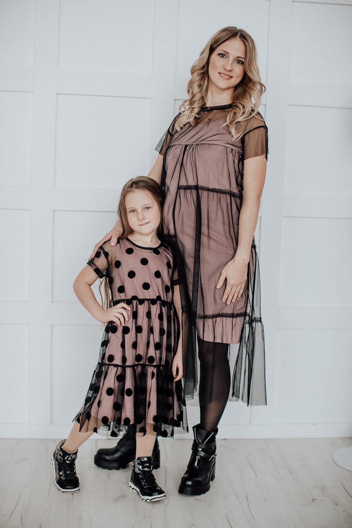 Проект Мама и Дети. Фотограф Инга Твердова