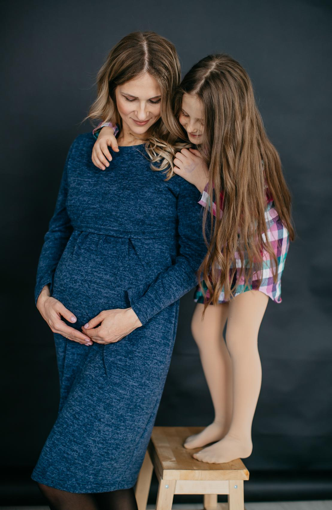 Проект Мама и Дети. Фотограф Инга Твердова