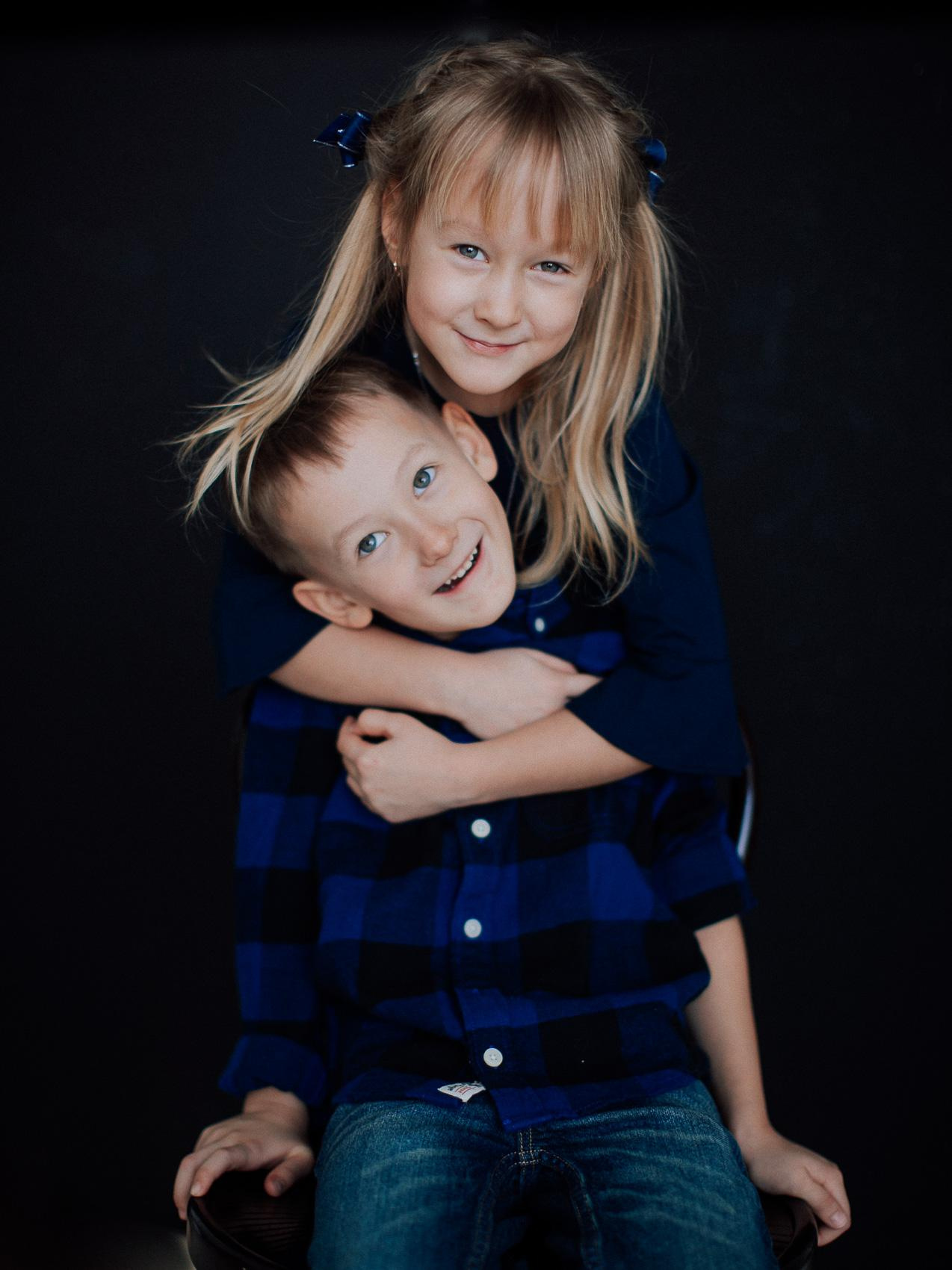 Проект Мама и Дети. Фотограф Инга Твердова