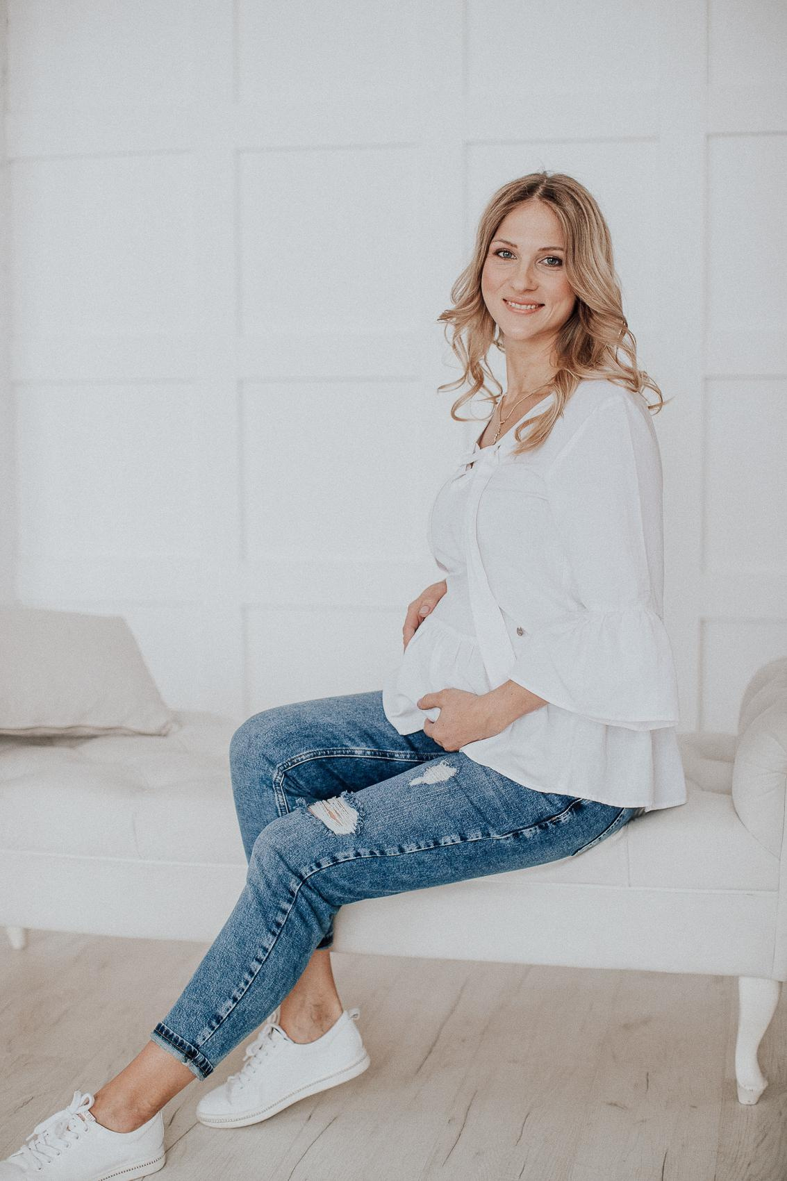 Проект Мама и Дети. Фотограф Инга Твердова