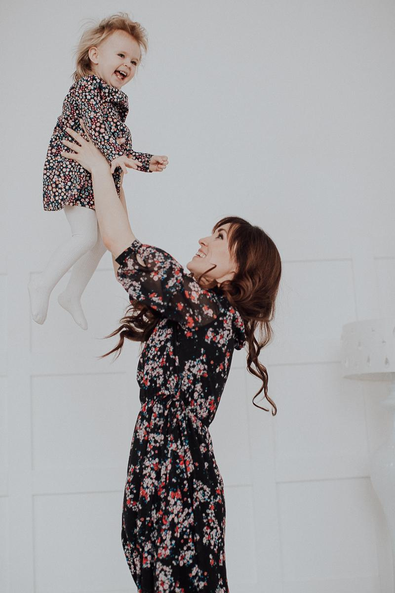 Проект Мама и Дети. Фотограф Инга Твердова