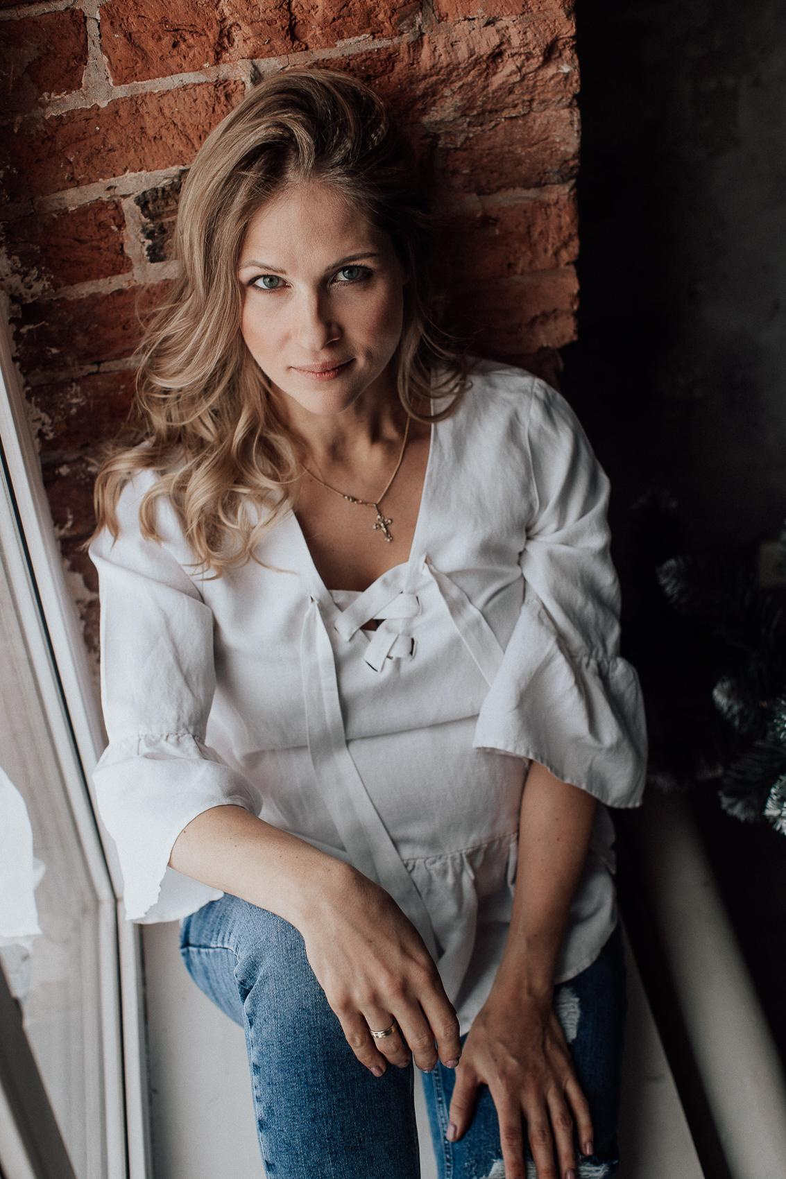 Проект Мама и Дети. Фотограф Инга Твердова