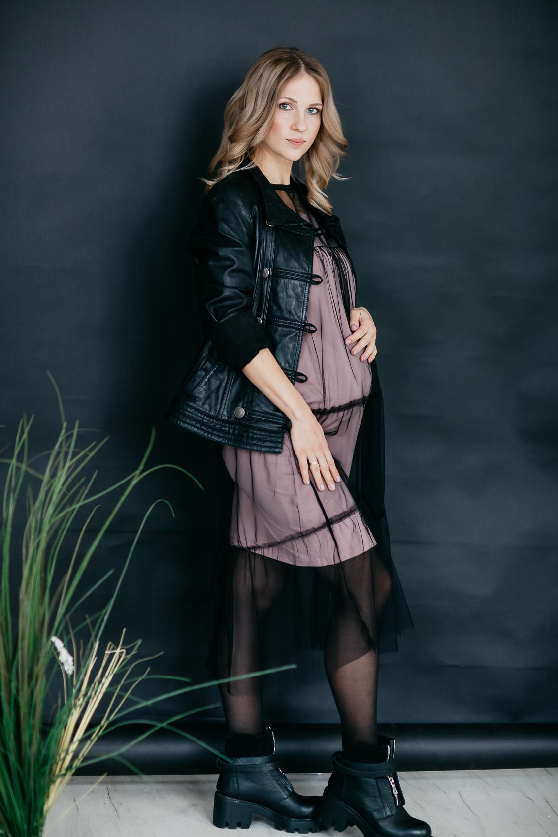 Проект Мама и Дети. Фотограф Инга Твердова