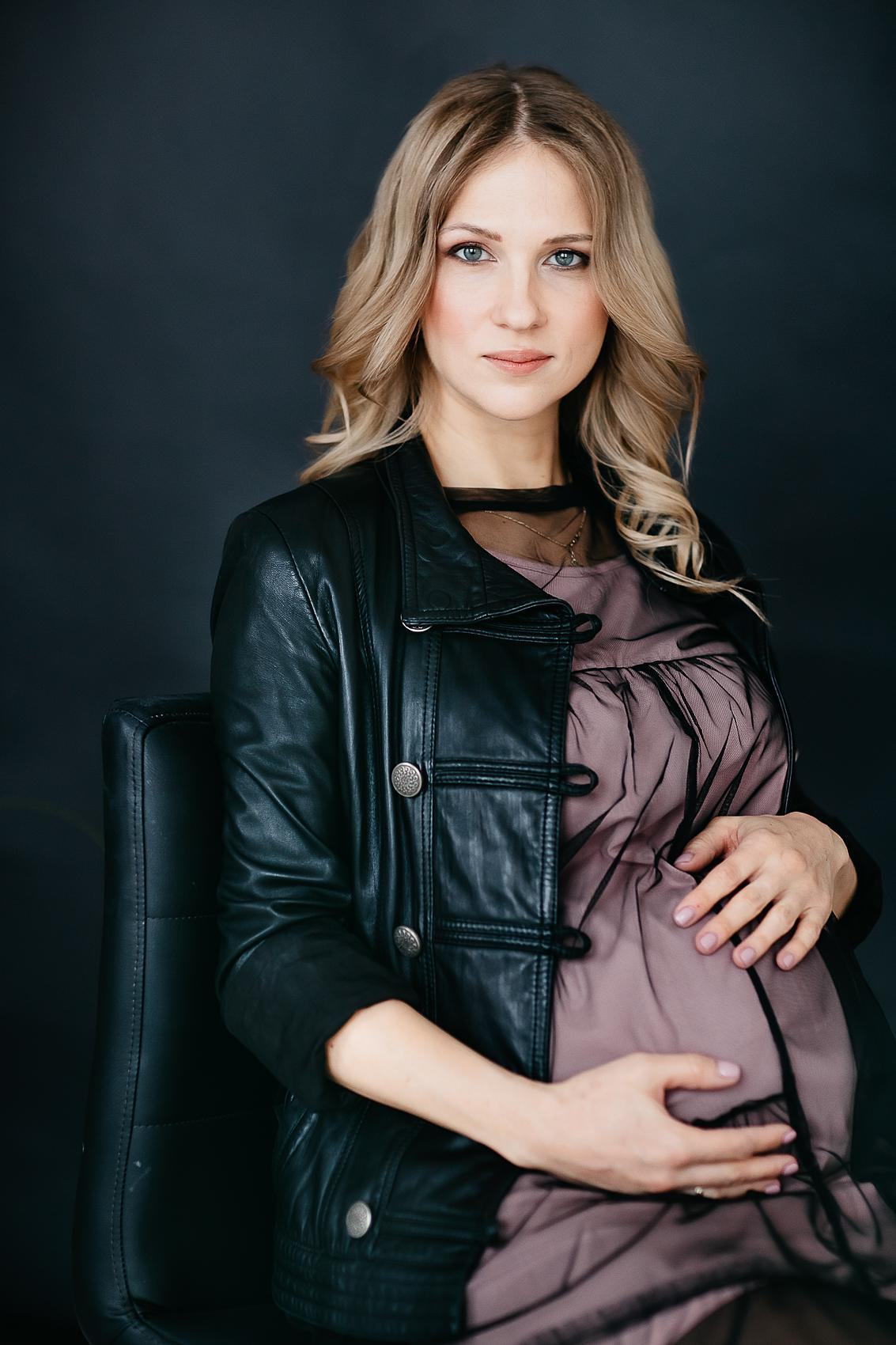 Проект Мама и Дети. Фотограф Инга Твердова