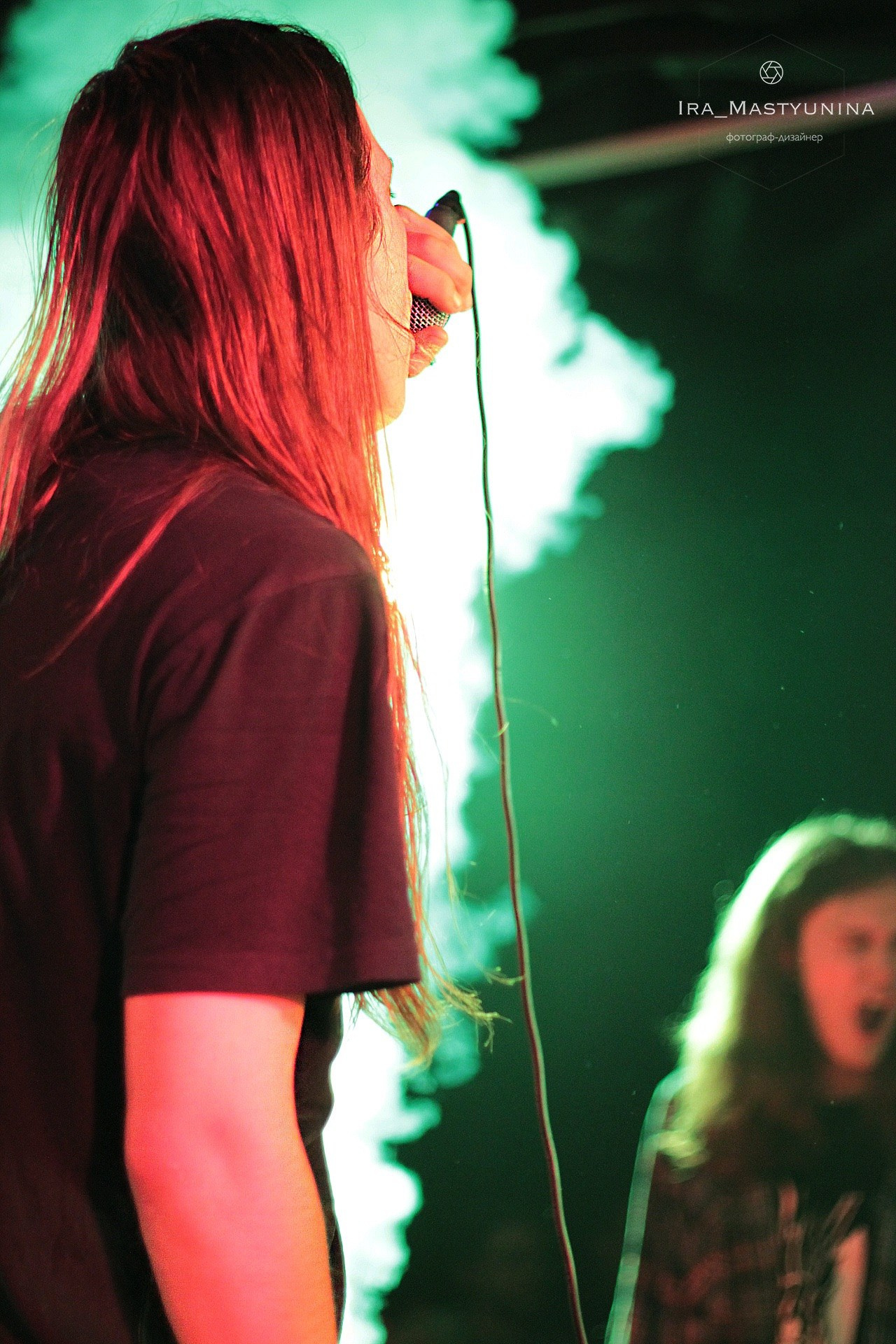 Лютофест. Фотограф-дизайнер Мастюнина Ирина