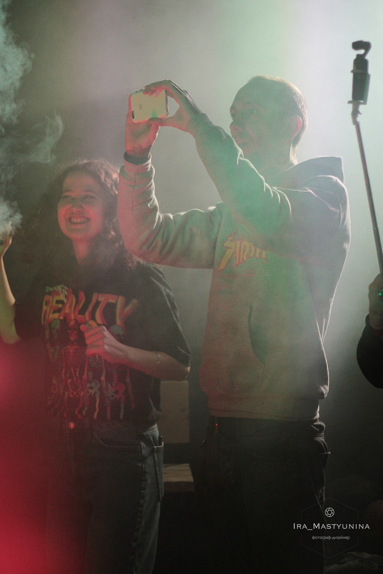 Лютофест. Фотограф-дизайнер Мастюнина Ирина