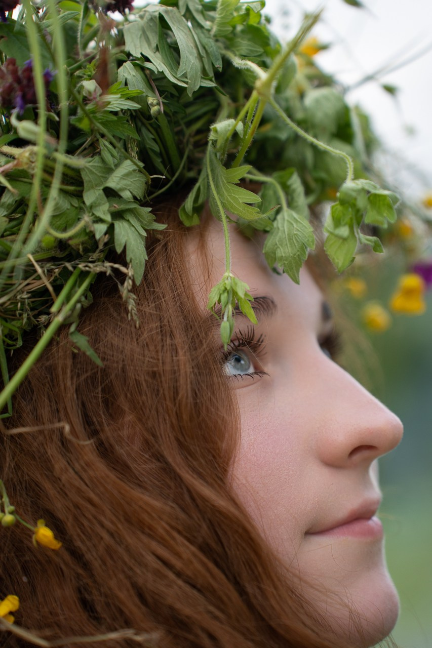 Иван Купала. Ecobelovo. Фотограф Мария Ковкова