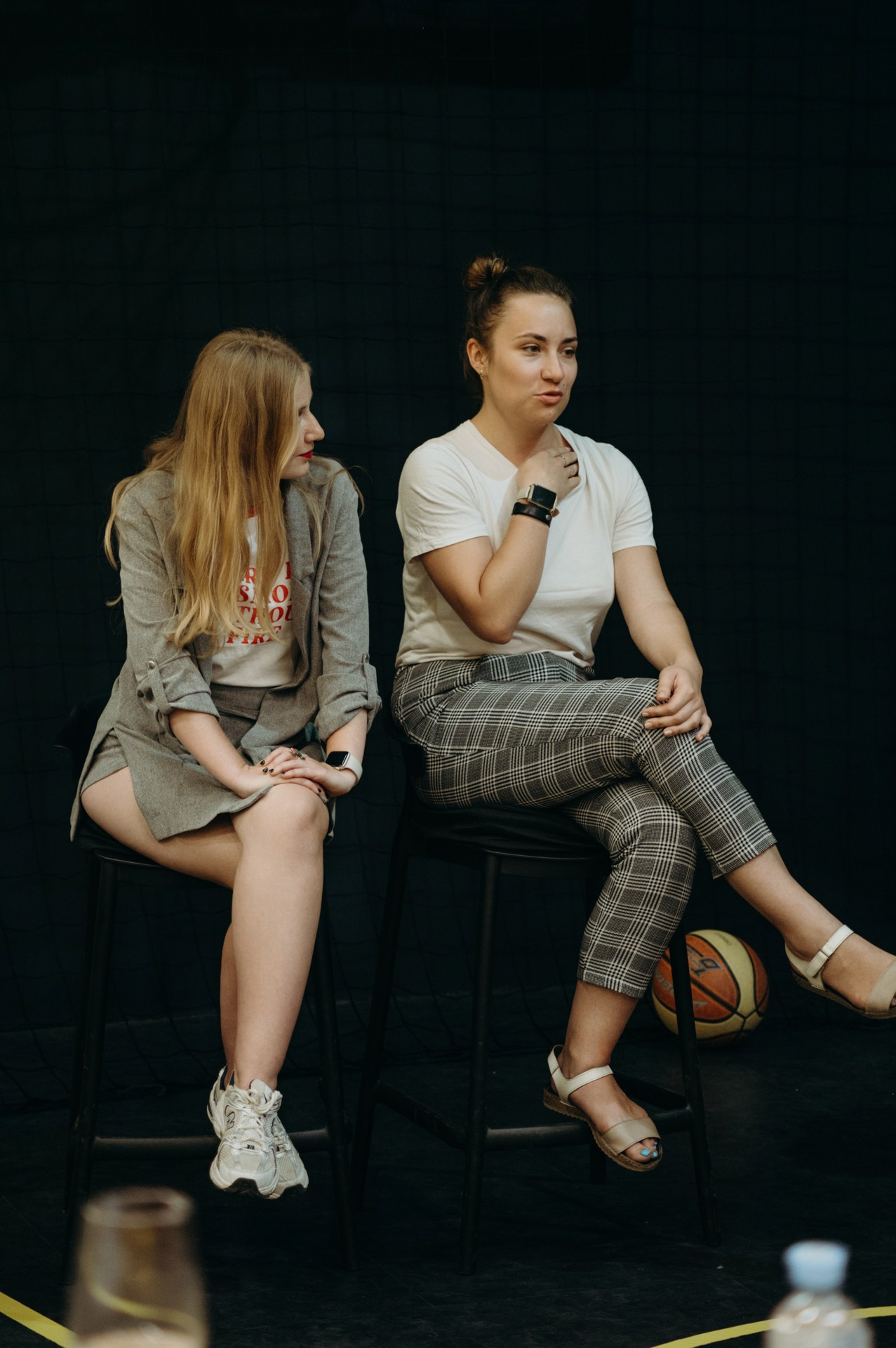 Экскурсия и обучение от компании Global Chemical. Фотограф Сергей Воля