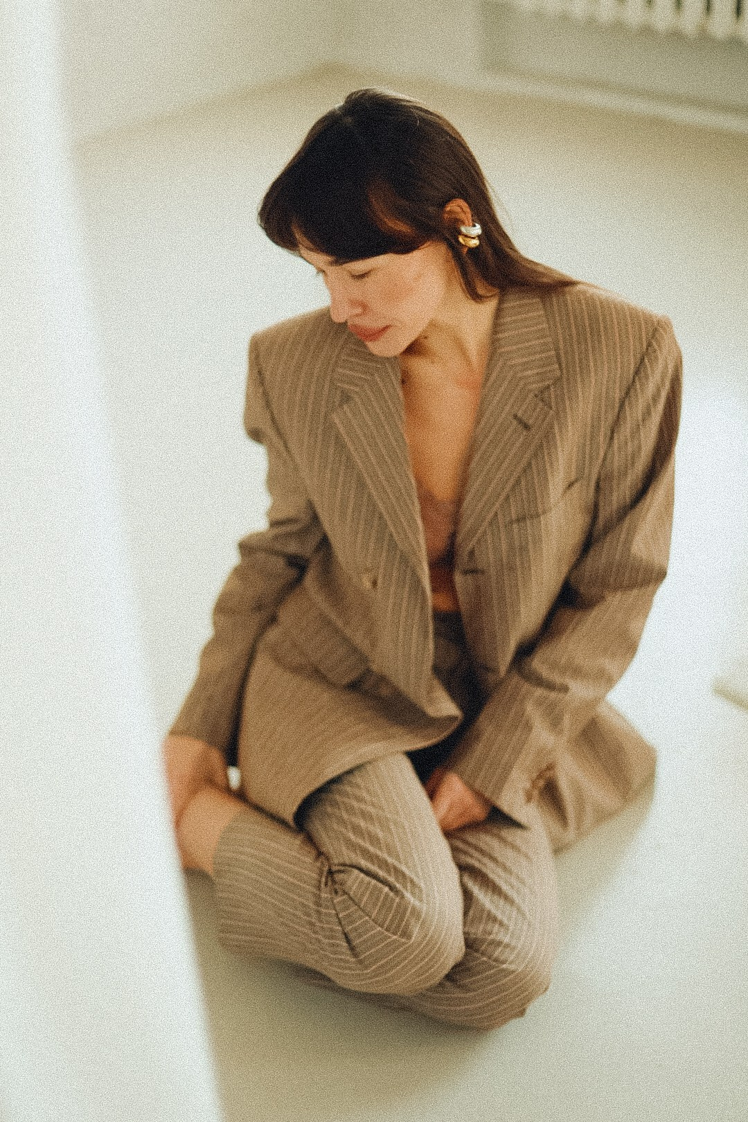 Яна. Фотограф Нижний Новгород