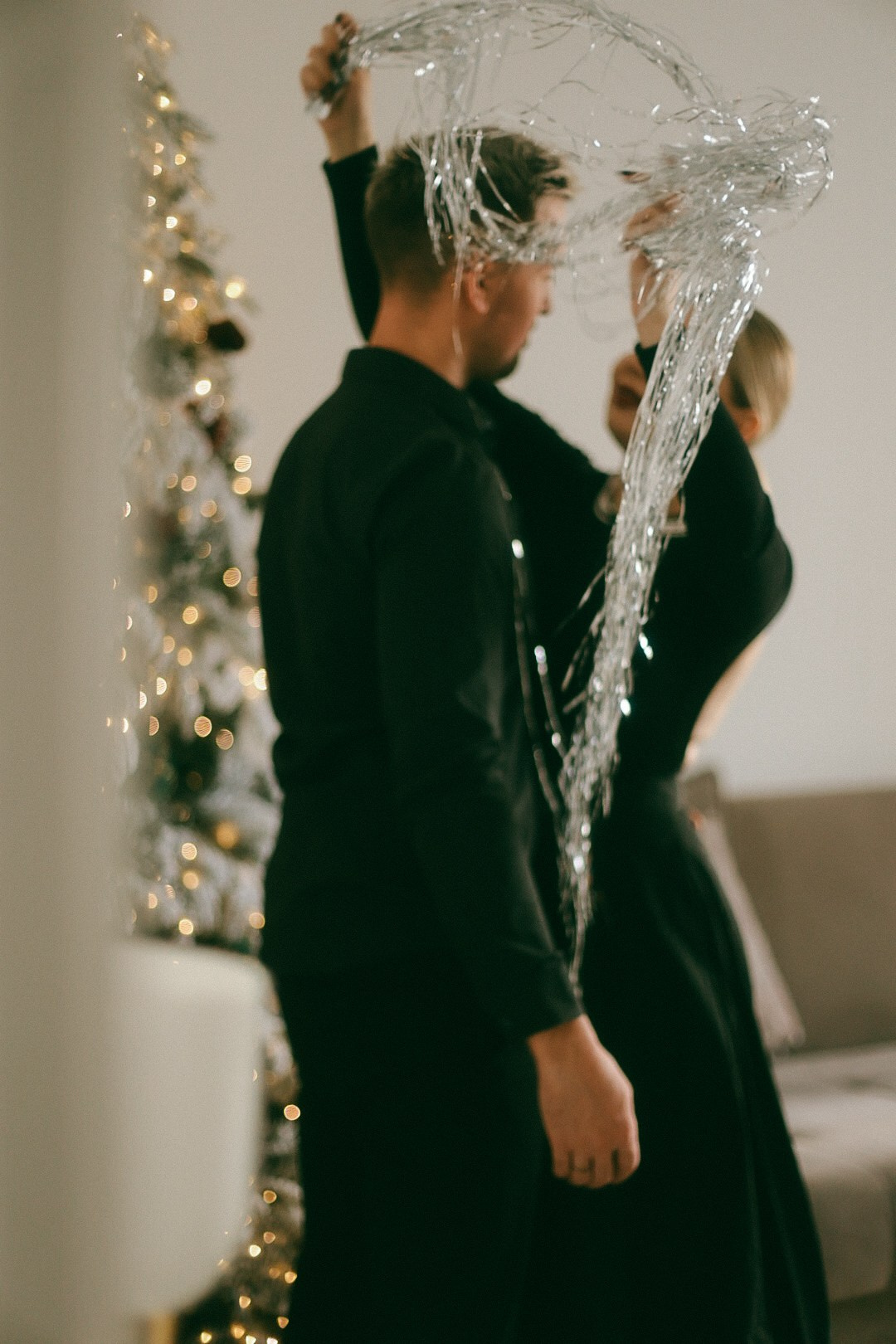 Денис и Оля. Фотограф Нижний Новгород