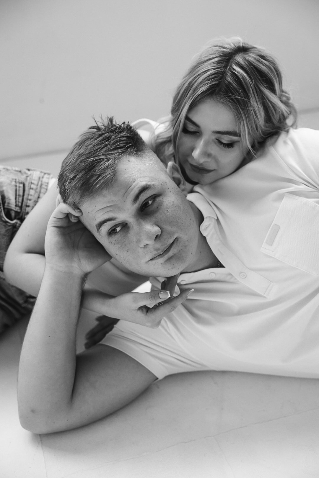 Катя. Фотограф Нижний Новгород