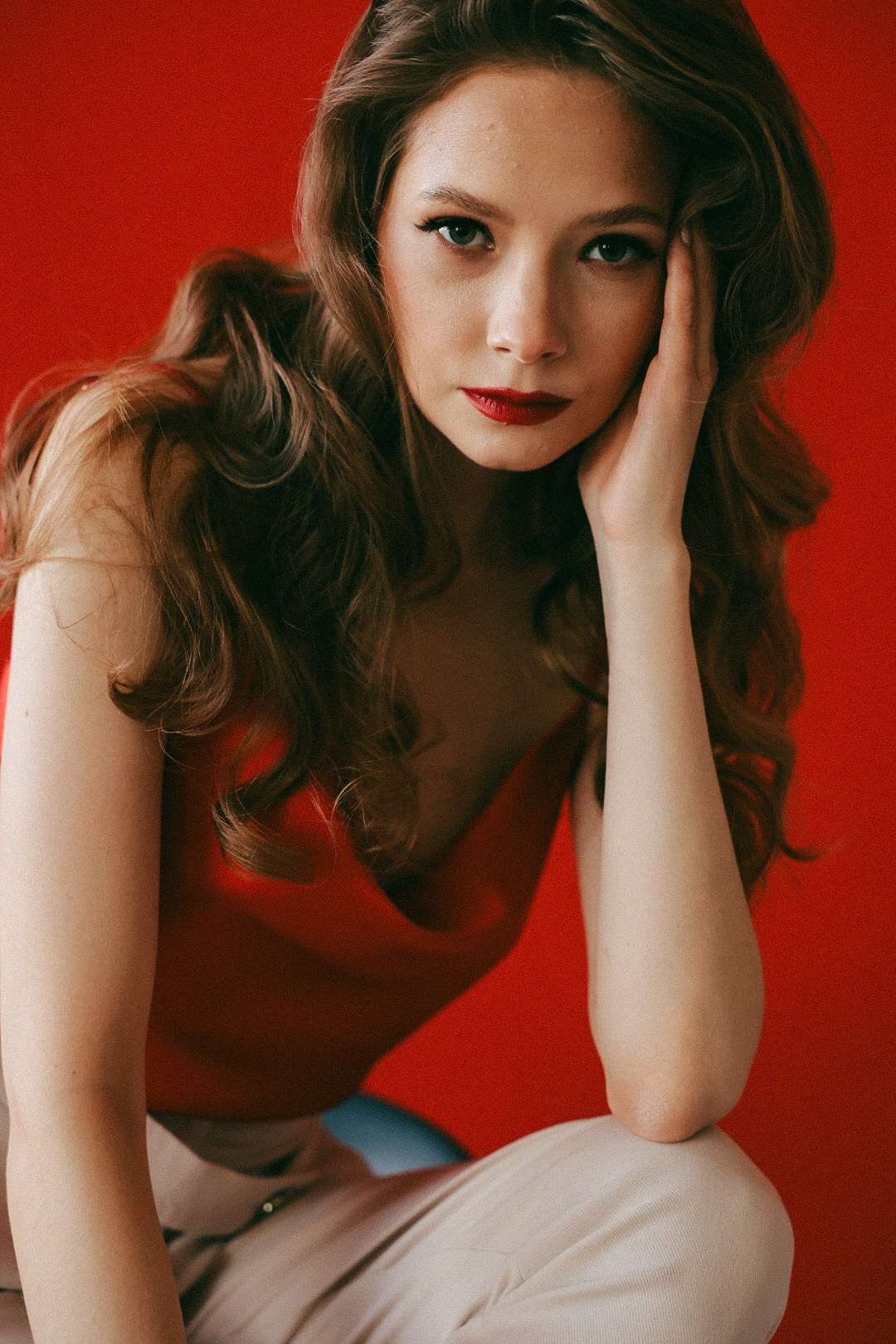 Милена. Фотограф Нижний Новгород