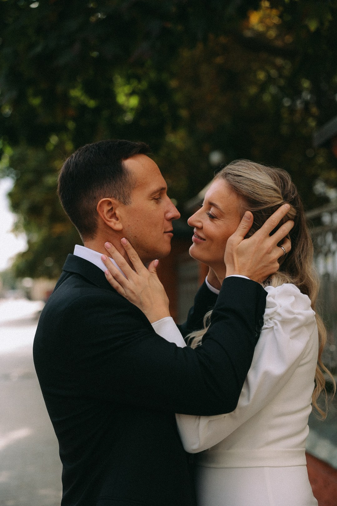 Сергей и Валентина. Фотограф Нижний Новгород