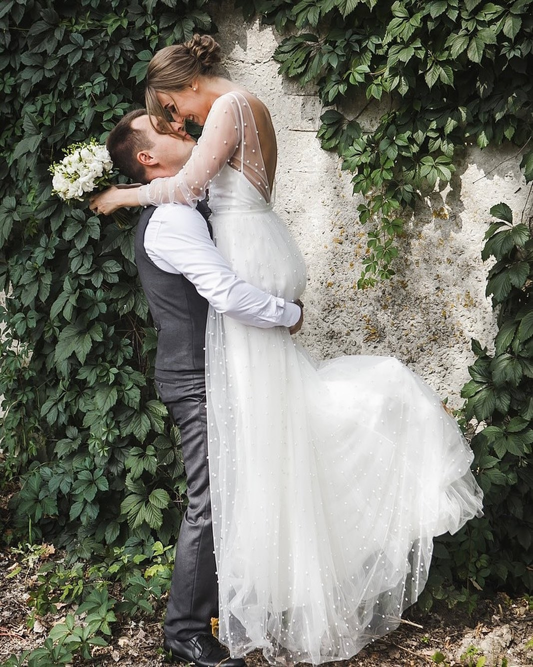 Bantser Studio — Fotógrafa y organizadora de bodas en Valencia, España
