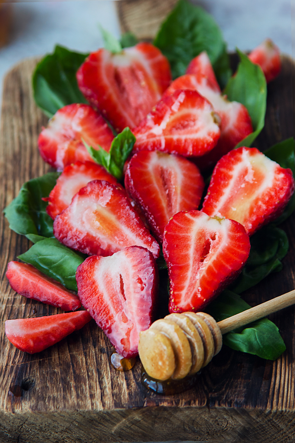 Мяу. Фуд и предметный фотограф