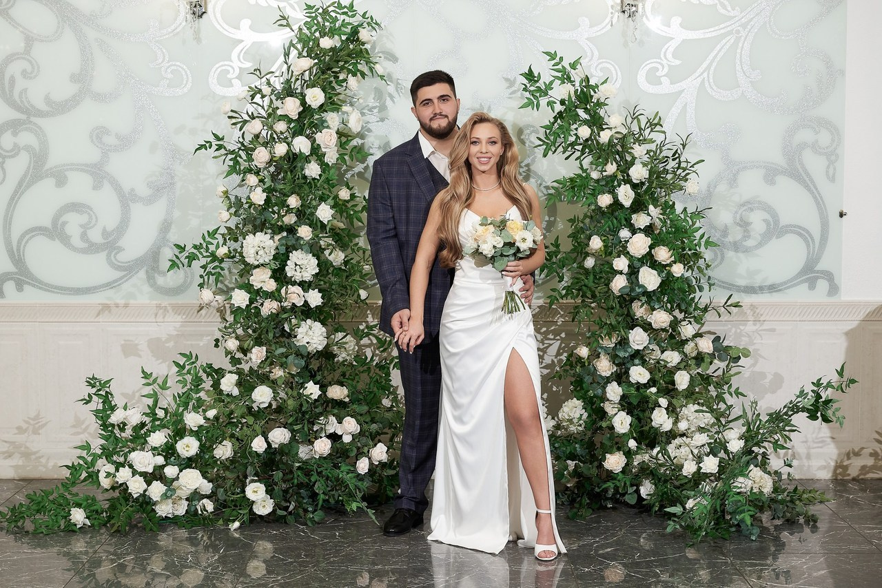 Отзывы клиентов. Свадебный фотограф в Барнауле Дмитрий Медведев