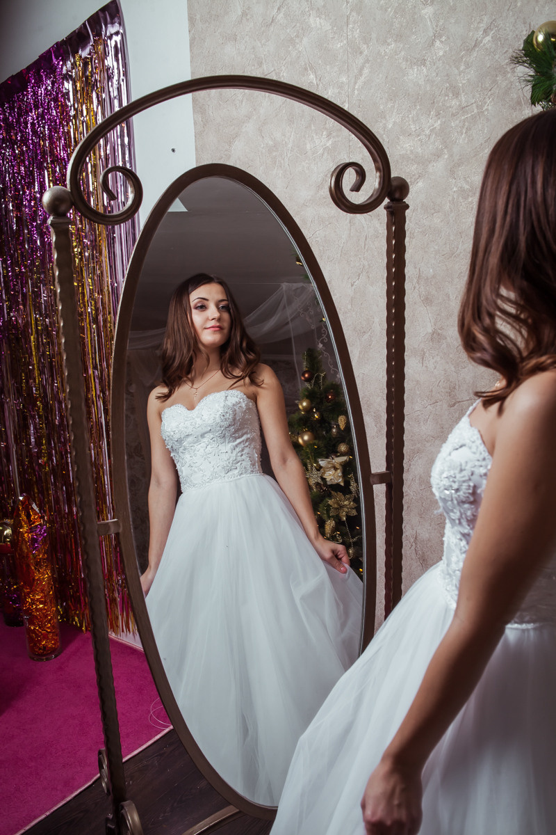 Катерина и Иван. Студийный Фотограф. Крым. Симферополь