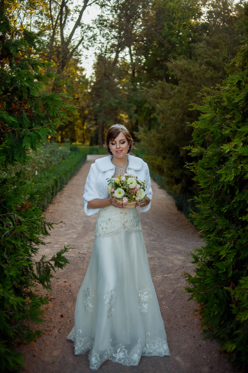 Алёна и Павел. Студийный Фотограф. Крым. Симферополь