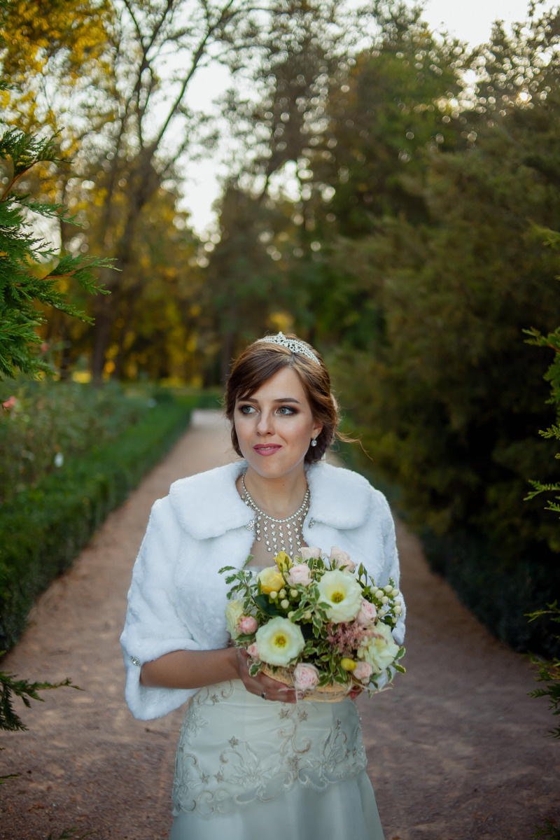 Алёна и Павел. Студийный Фотограф. Крым. Симферополь