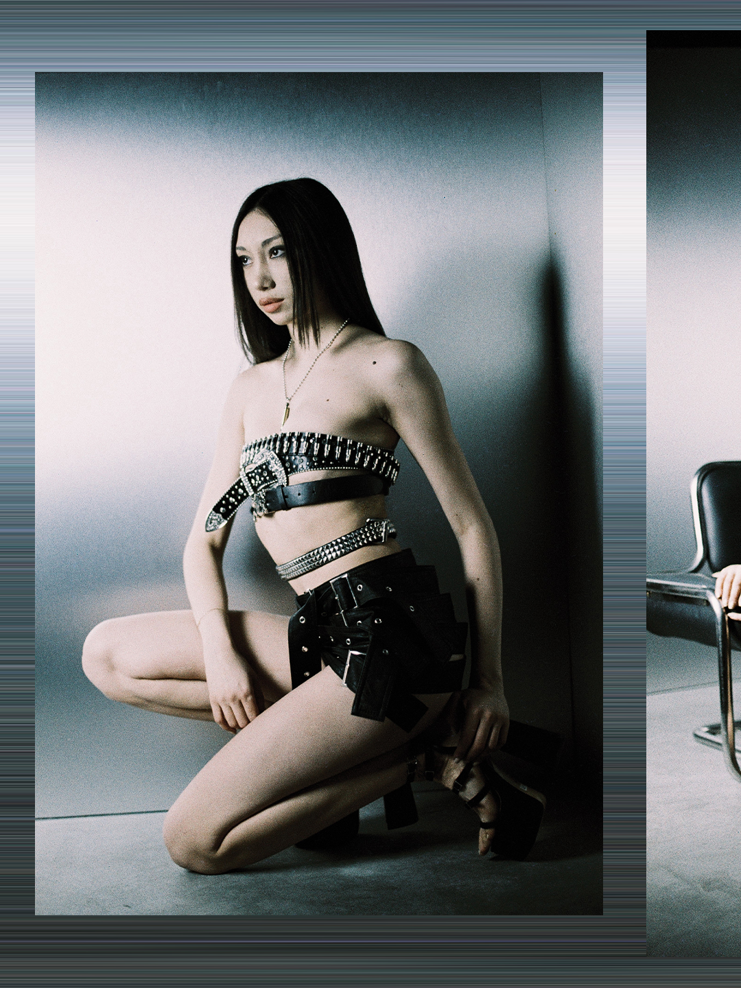 <A>. Плёночный фотограф Москва, Саша Звук