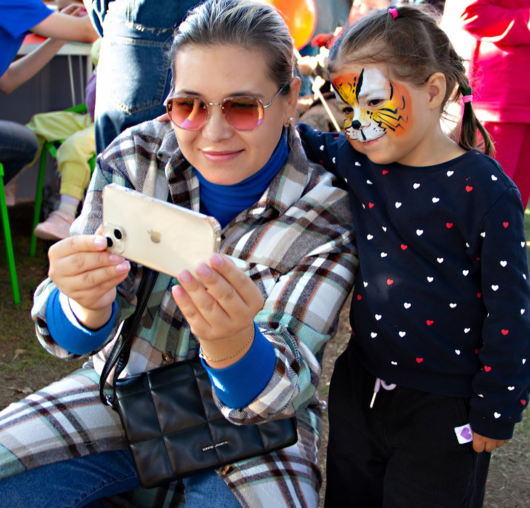 Репортаж день города. Фотограф Екатеринбург Екатерина Красноперова
