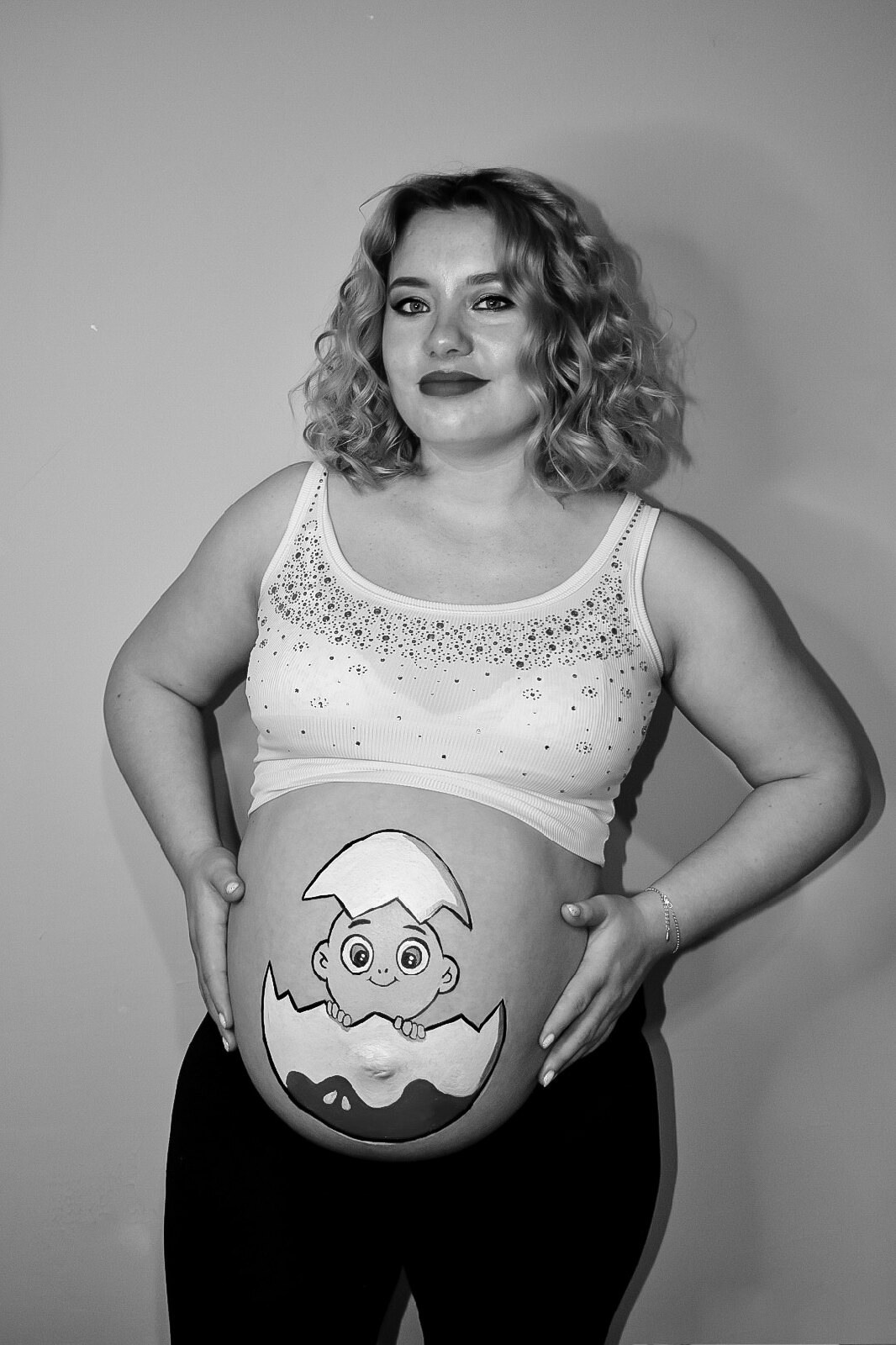 Женский портрет. Фотограф в Санкт-Петербурге Мякинина Надежда