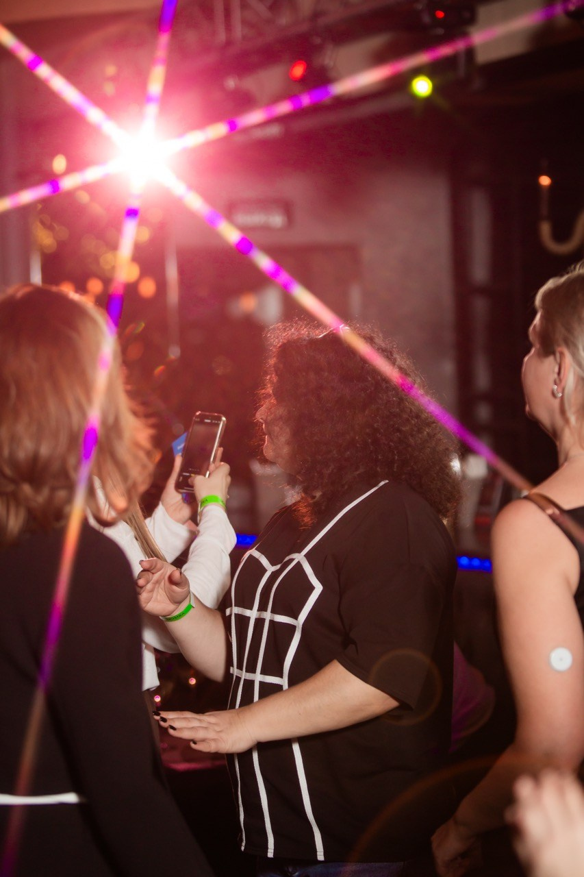 LЮSTRA bar 10.12.2025. Московская кавер-группа BankBand