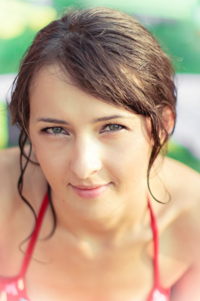 Тот самый бар. Nina Petina