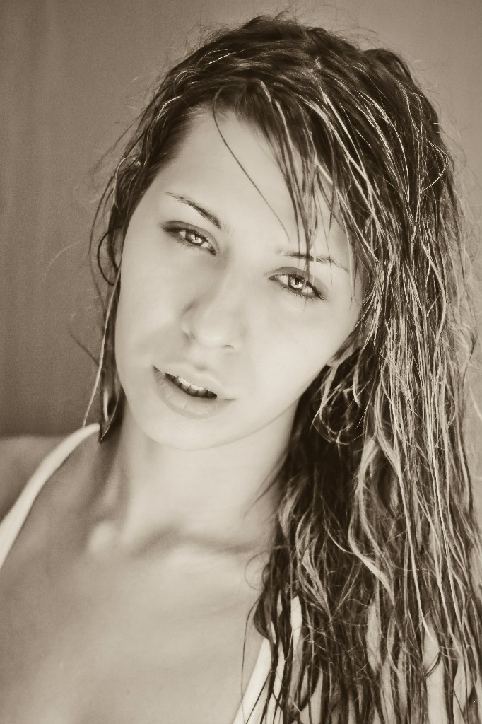 Тот самый бар. Nina Petina