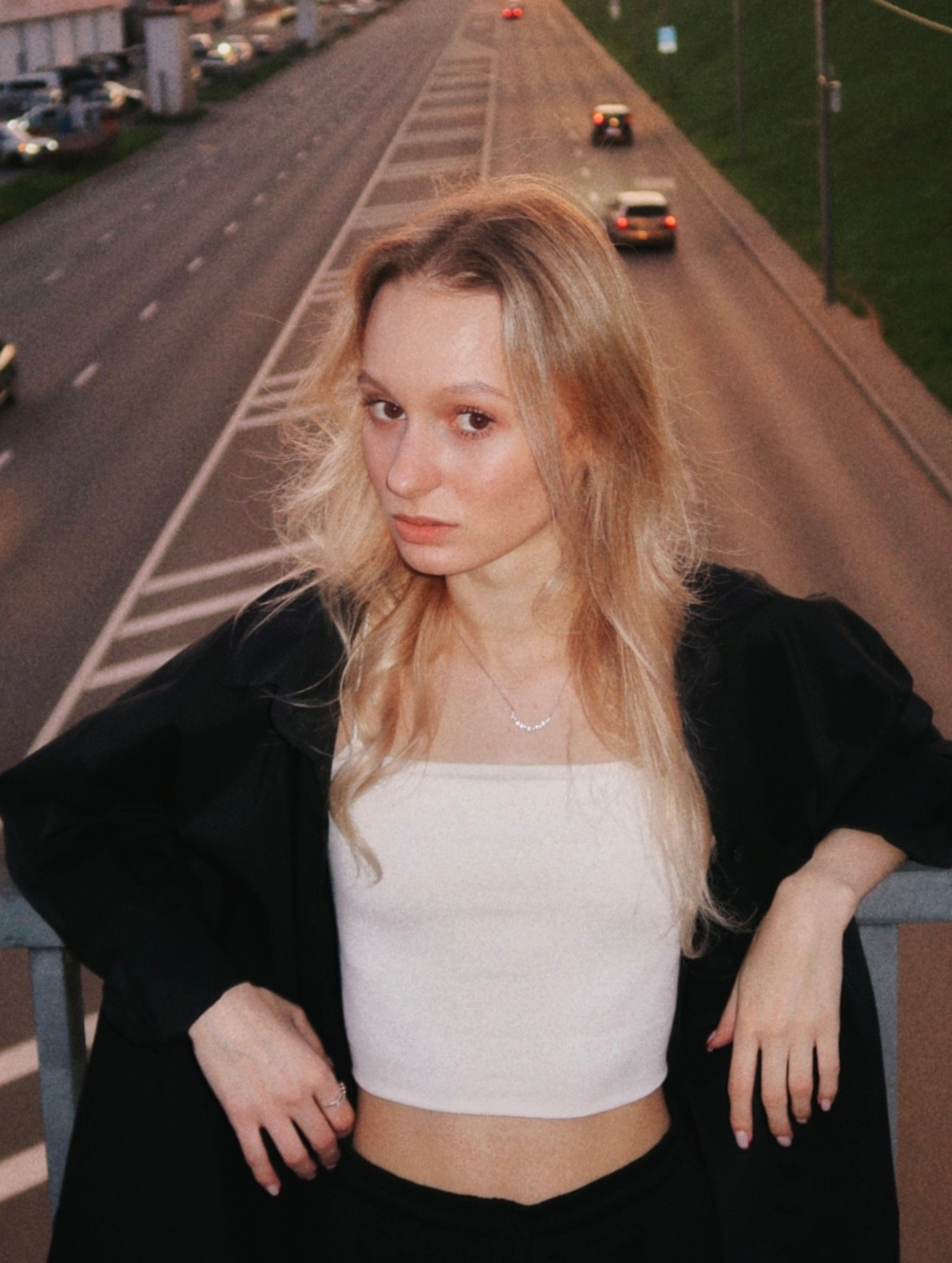 Yuliya. Главная