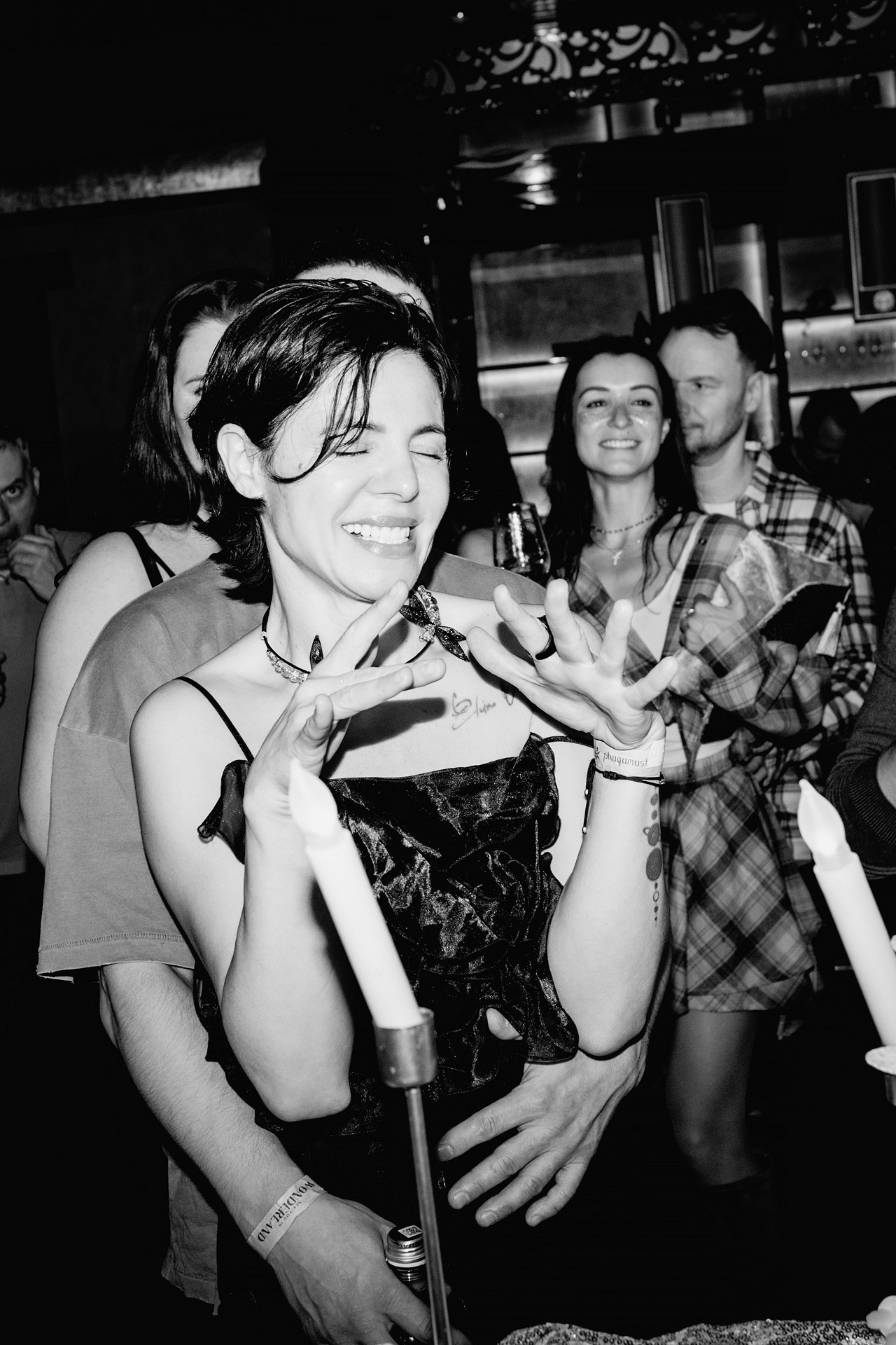 Фестиваль «WonderLand». Свадебный и семейный фотограф Ярослав Фущич