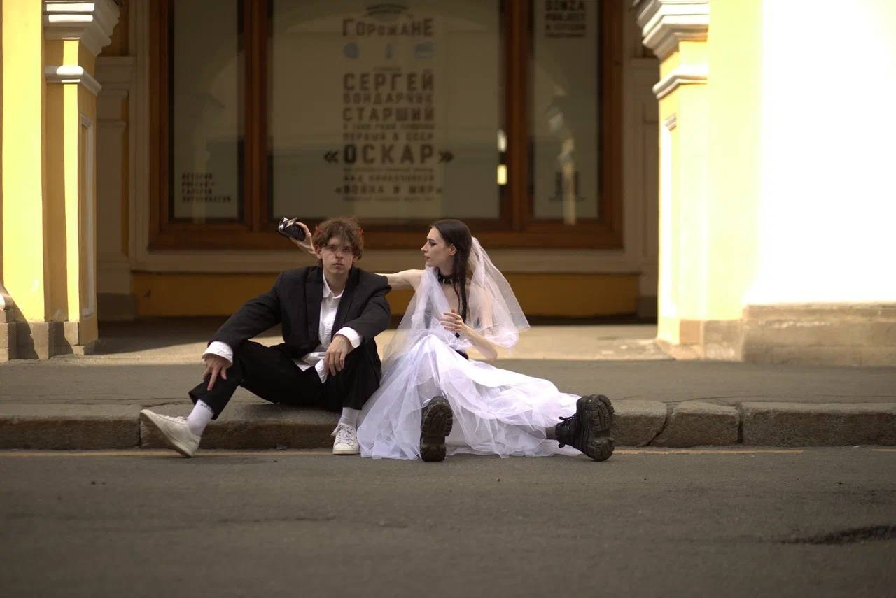 ТВОРЧЕСКИЕ СЪЕМКИ. Photographer LaranaLaria