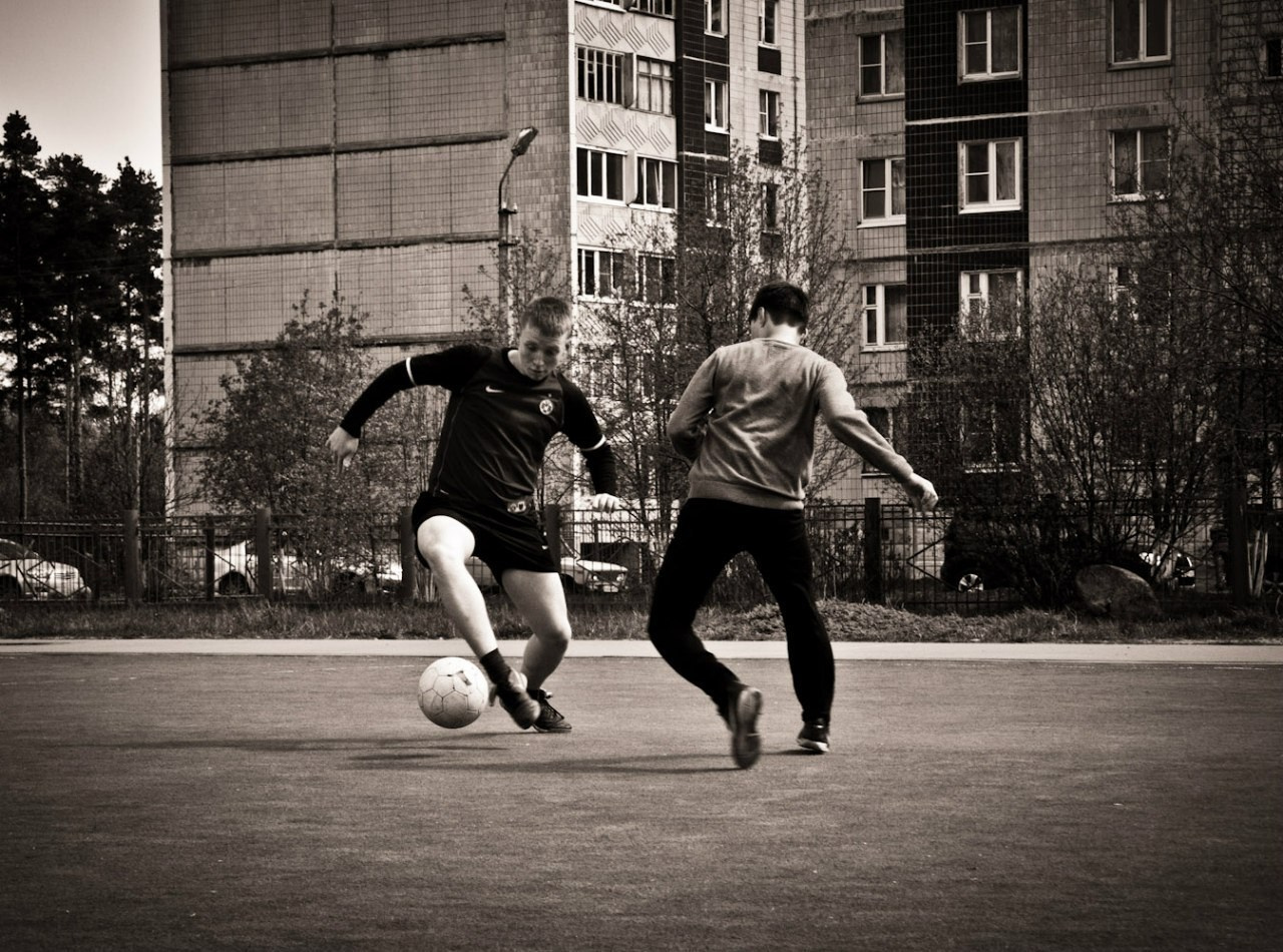 Репортажная фотосъемка. Профессиональный фотограф Иркутск — Максим Лядов