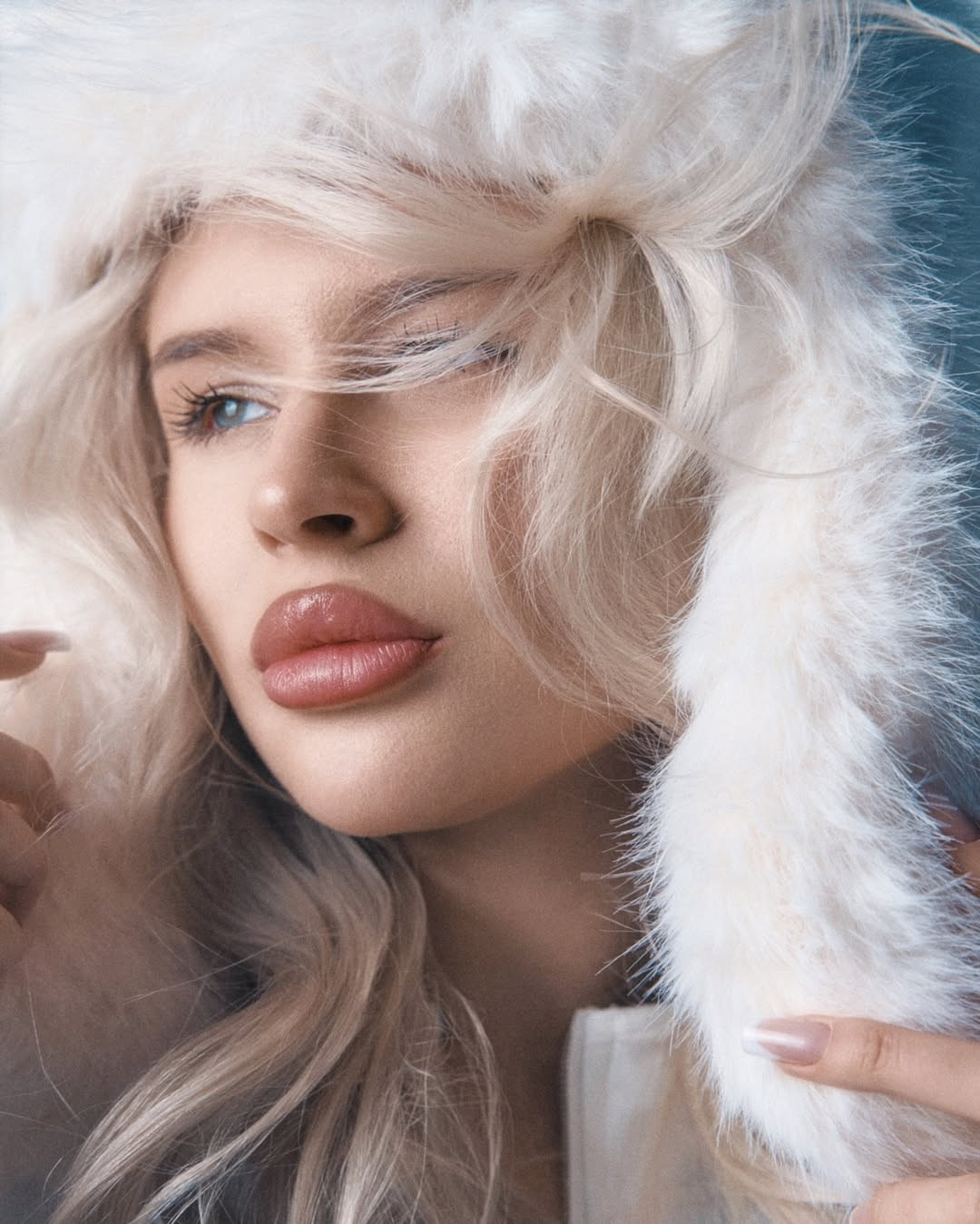 2025. Deadkristina — фотограф в Астане