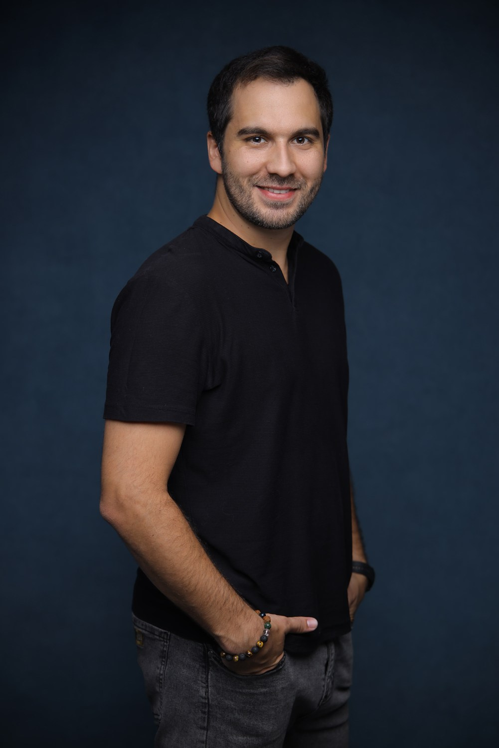 Портфолио-лайт+. Фотограф Михаил Ряховский