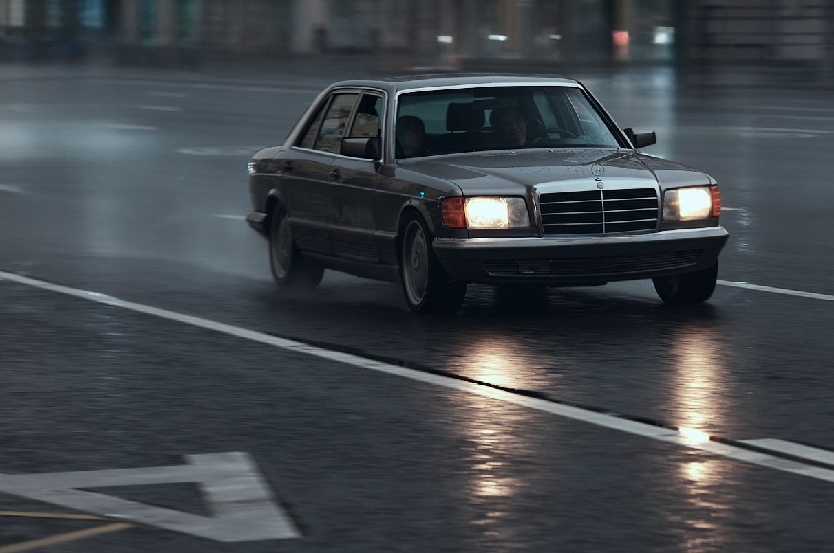 Авто и мото Фотосъемка. Профессиональный фотограф в Москве — Максим Дьяконов