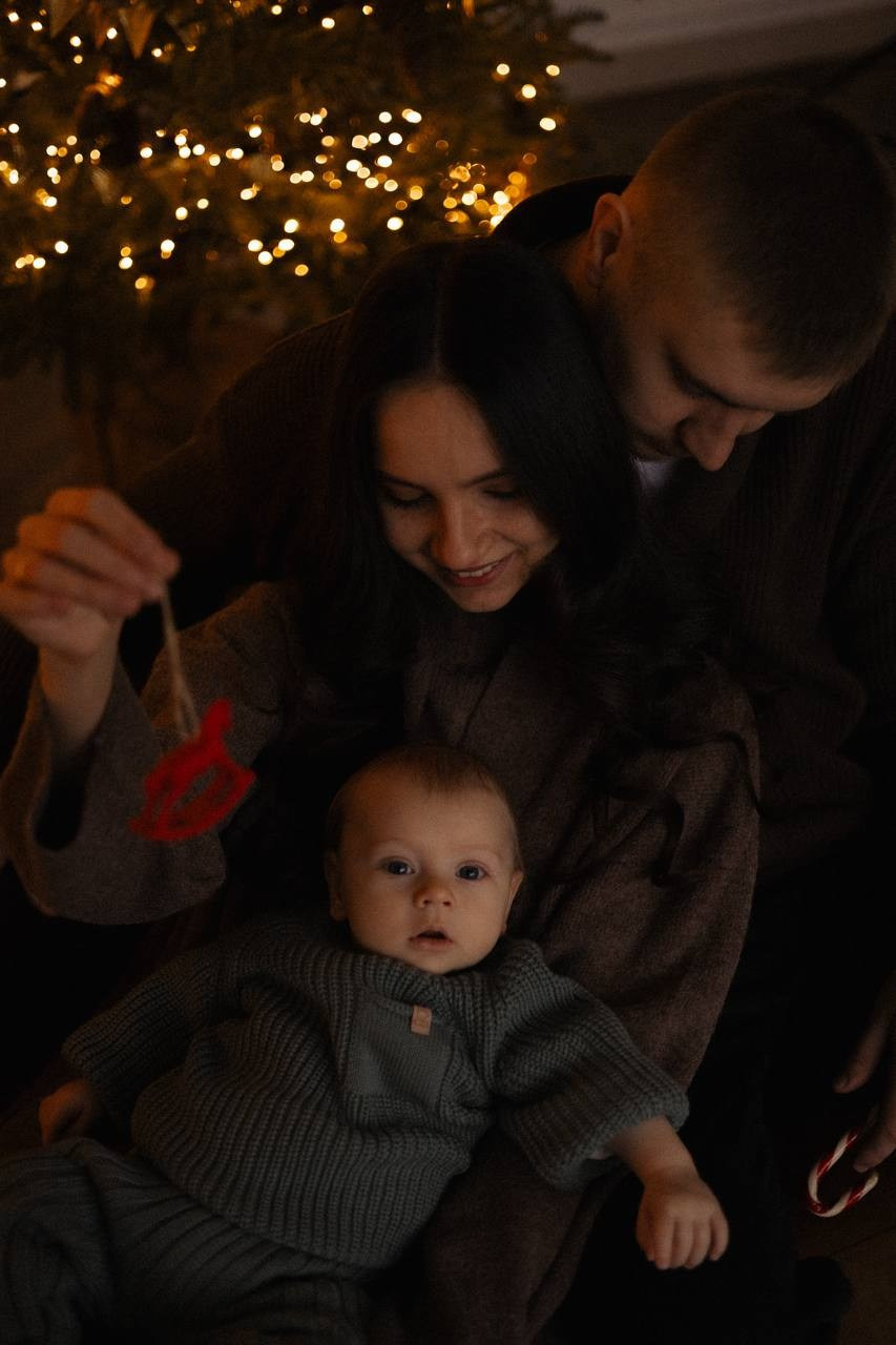 Семейные фотосессии. Семейный фотограф в Самаре