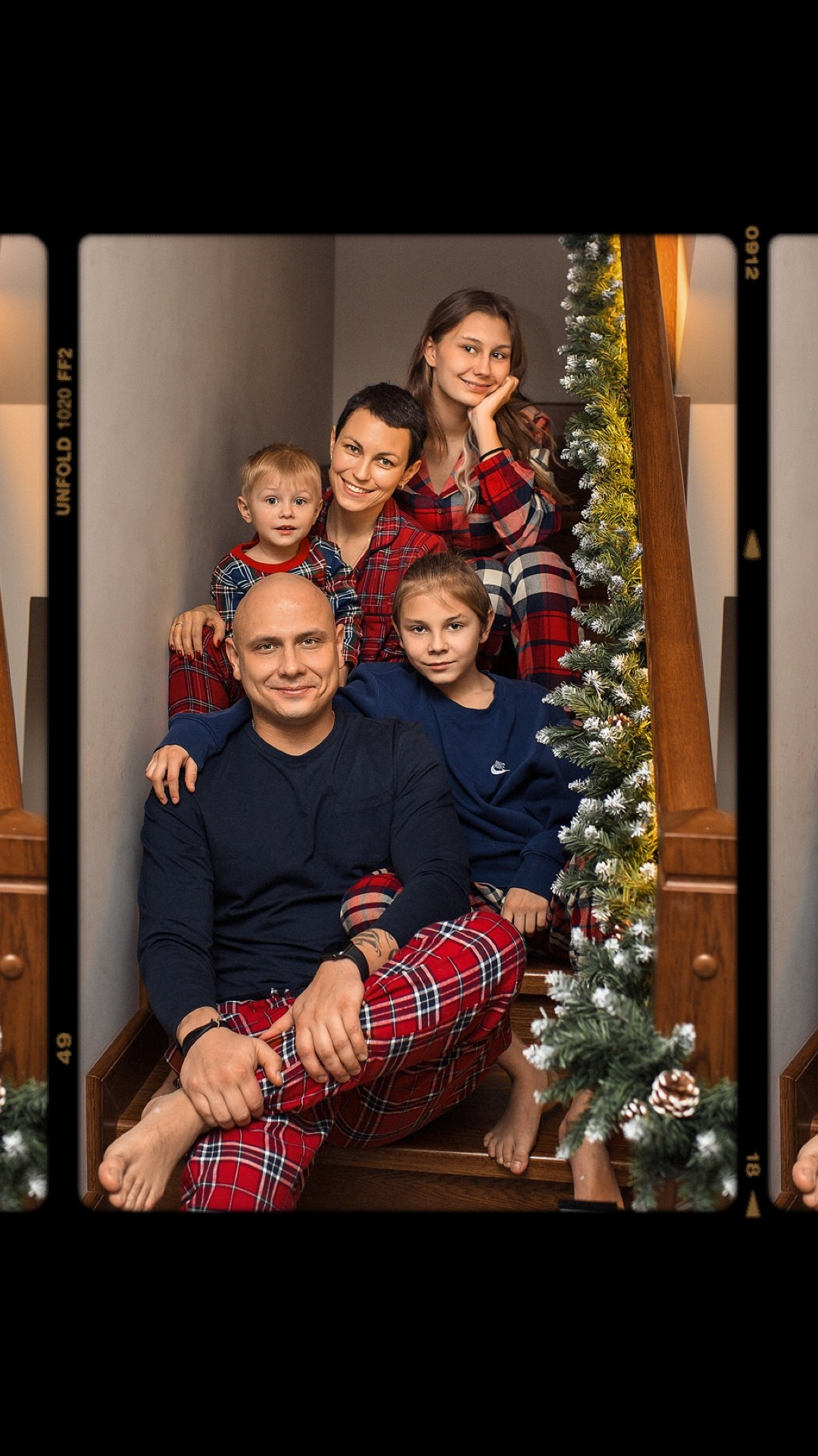 НОВОГОДНЯЯ, ПИЖАМНАЯ :). Свадебный и семейный фотограф РИТА БОЧКАРЁВА