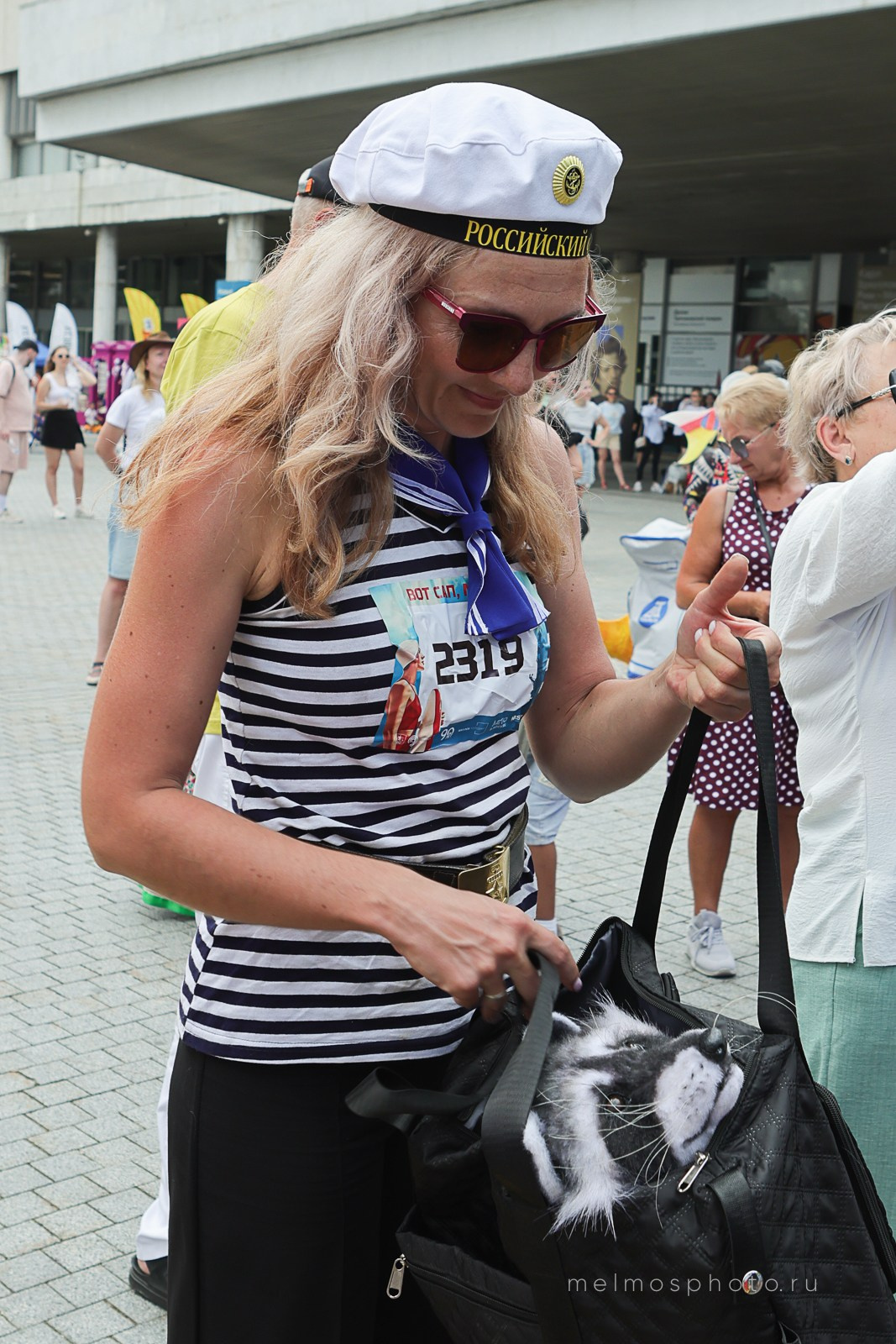 Сап-фестиваль «Вот сап, Москва!». Репортажный, архитектурный, театральный и файн-арт фотограф Лена Мельникова в Москве