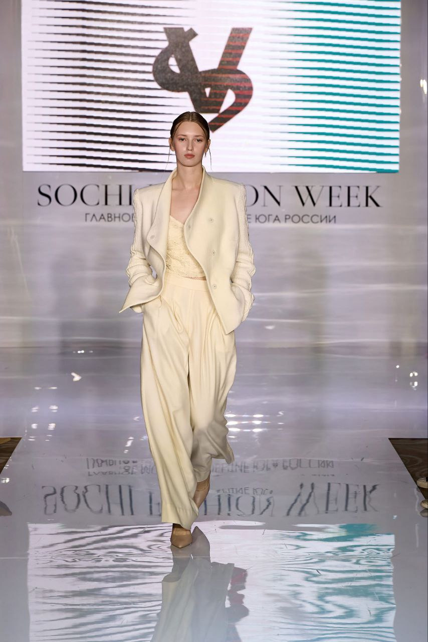 VICTORIA. Модельная студия MIA Models