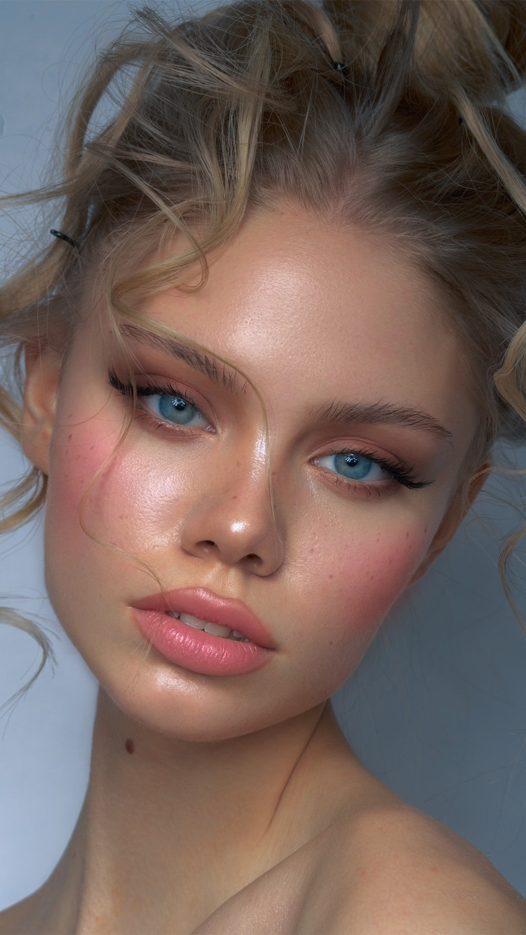 ELENA. Модельная студия MIA Models