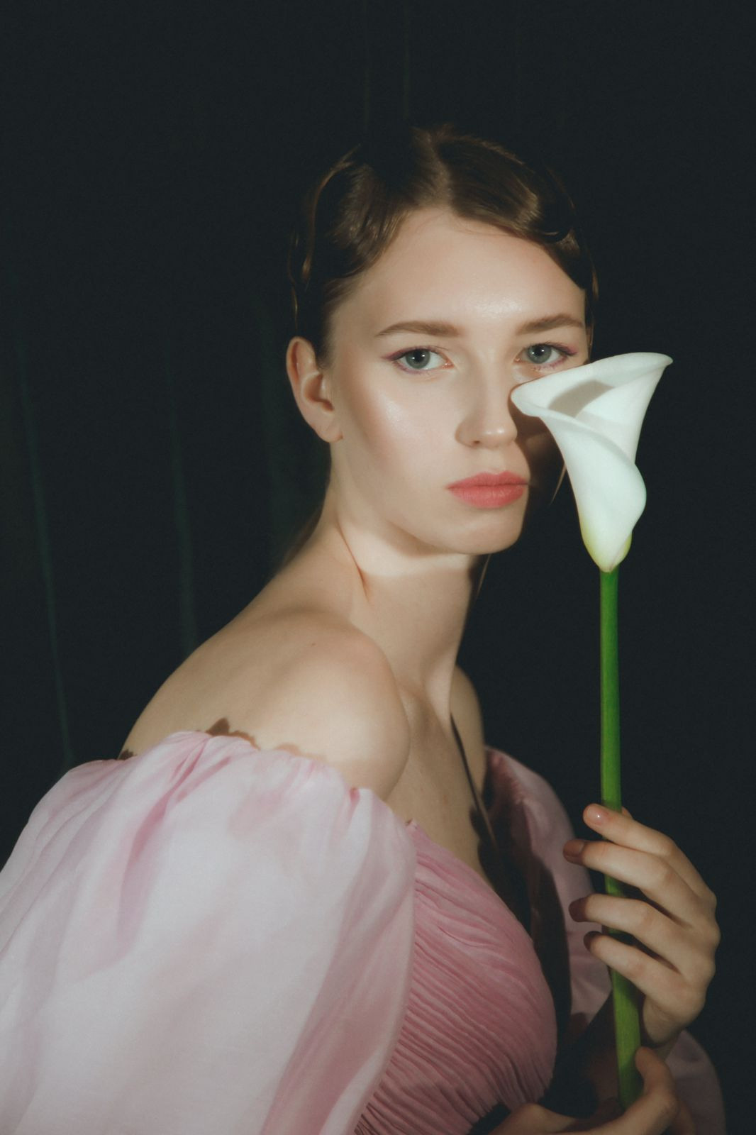 VICTORIA. Модельная студия MIA Models