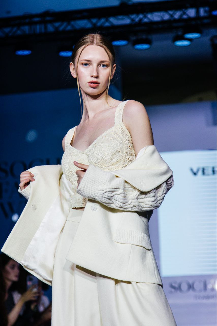 VICTORIA. Модельная студия MIA Models