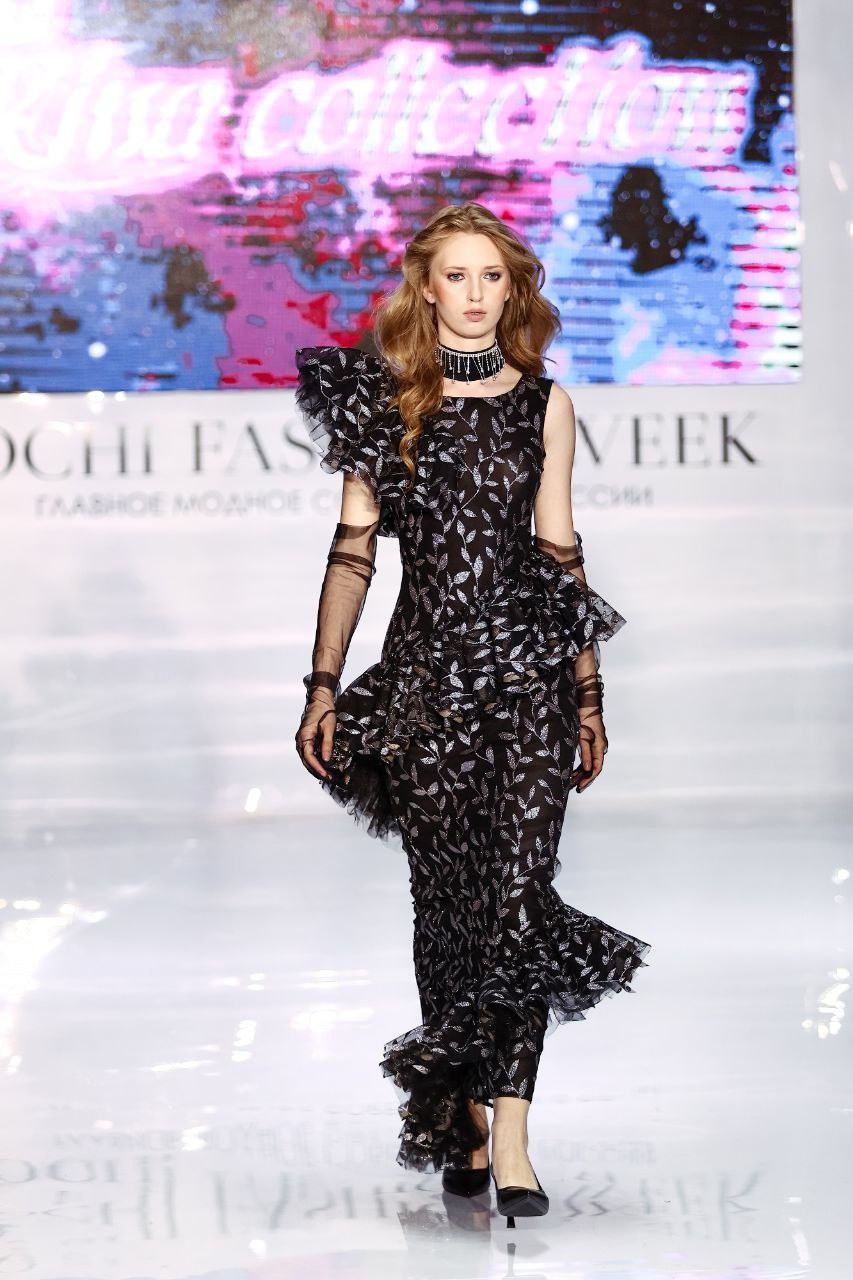 VICTORIA. Модельная студия MIA Models